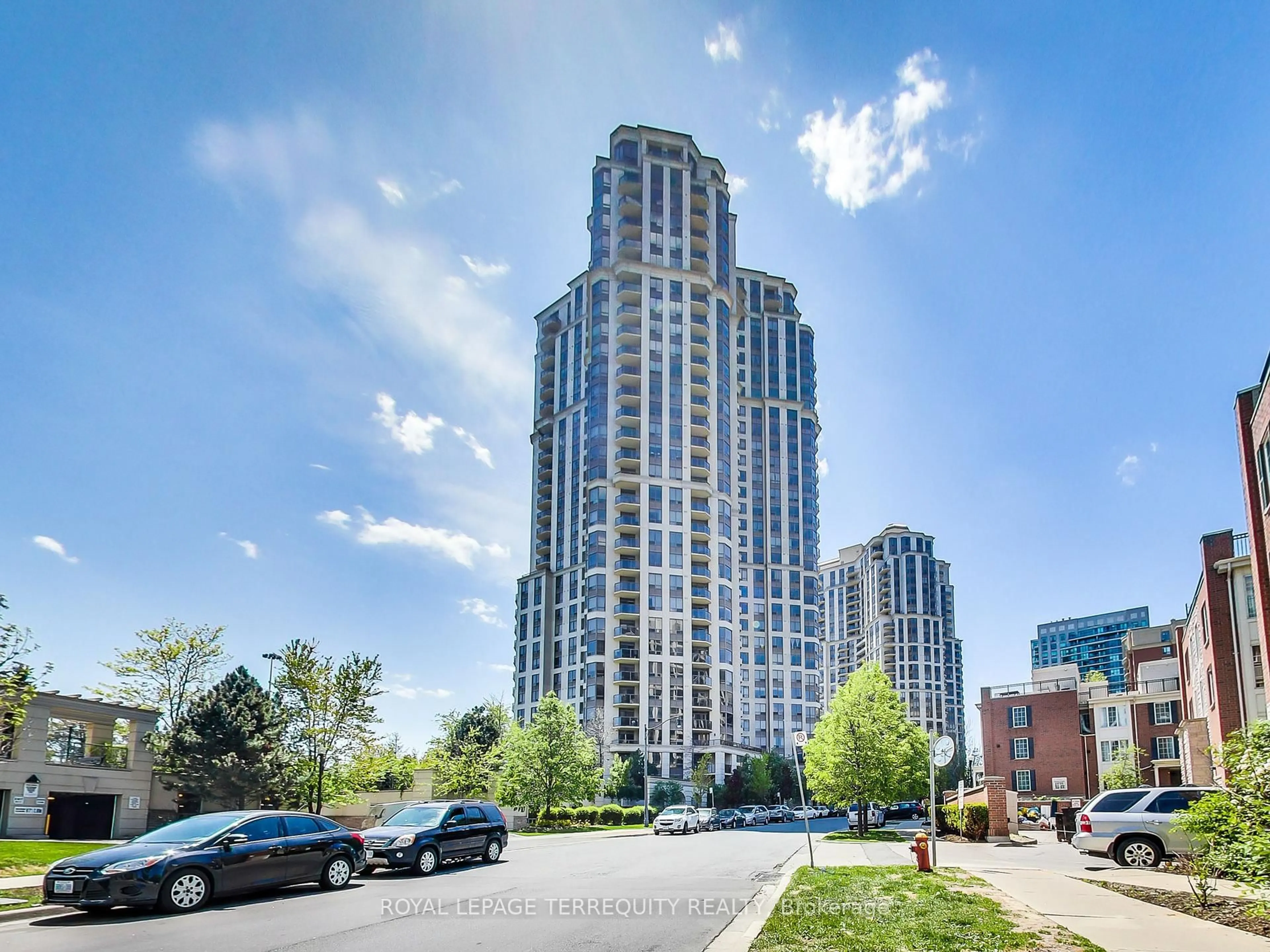 Unknown for 80 Harrison Garden Blvd #120, Toronto Ontario M2N 7E3