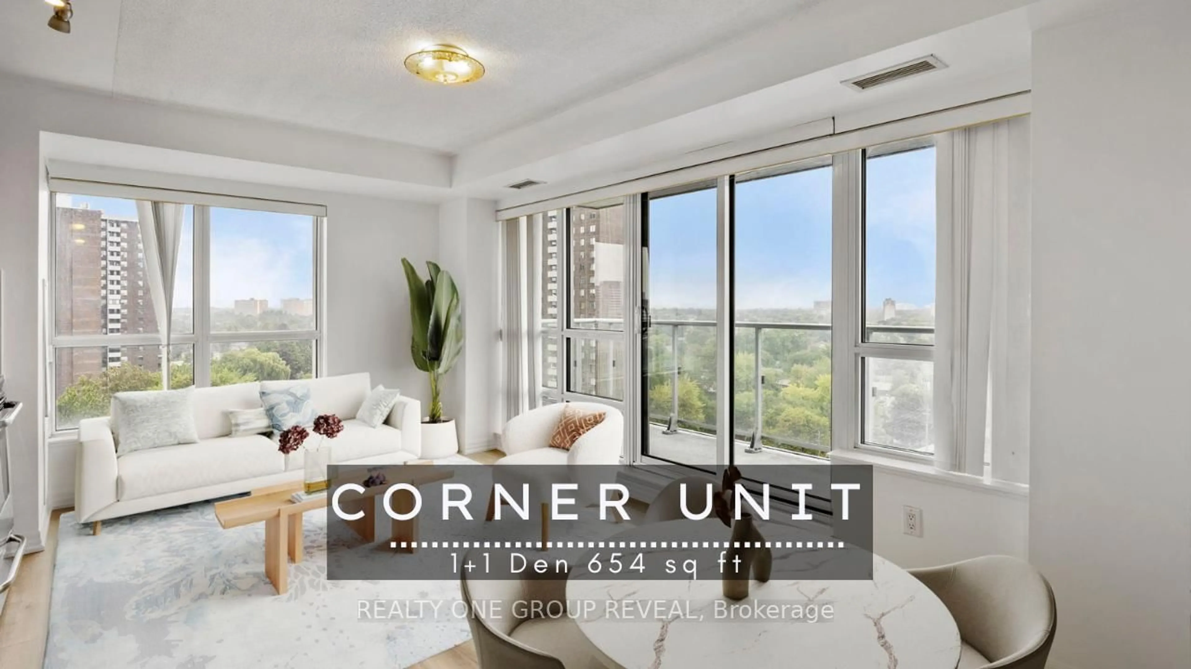 Unknown for 2015 Sheppard Ave #1109, Toronto Ontario M2J 0B3