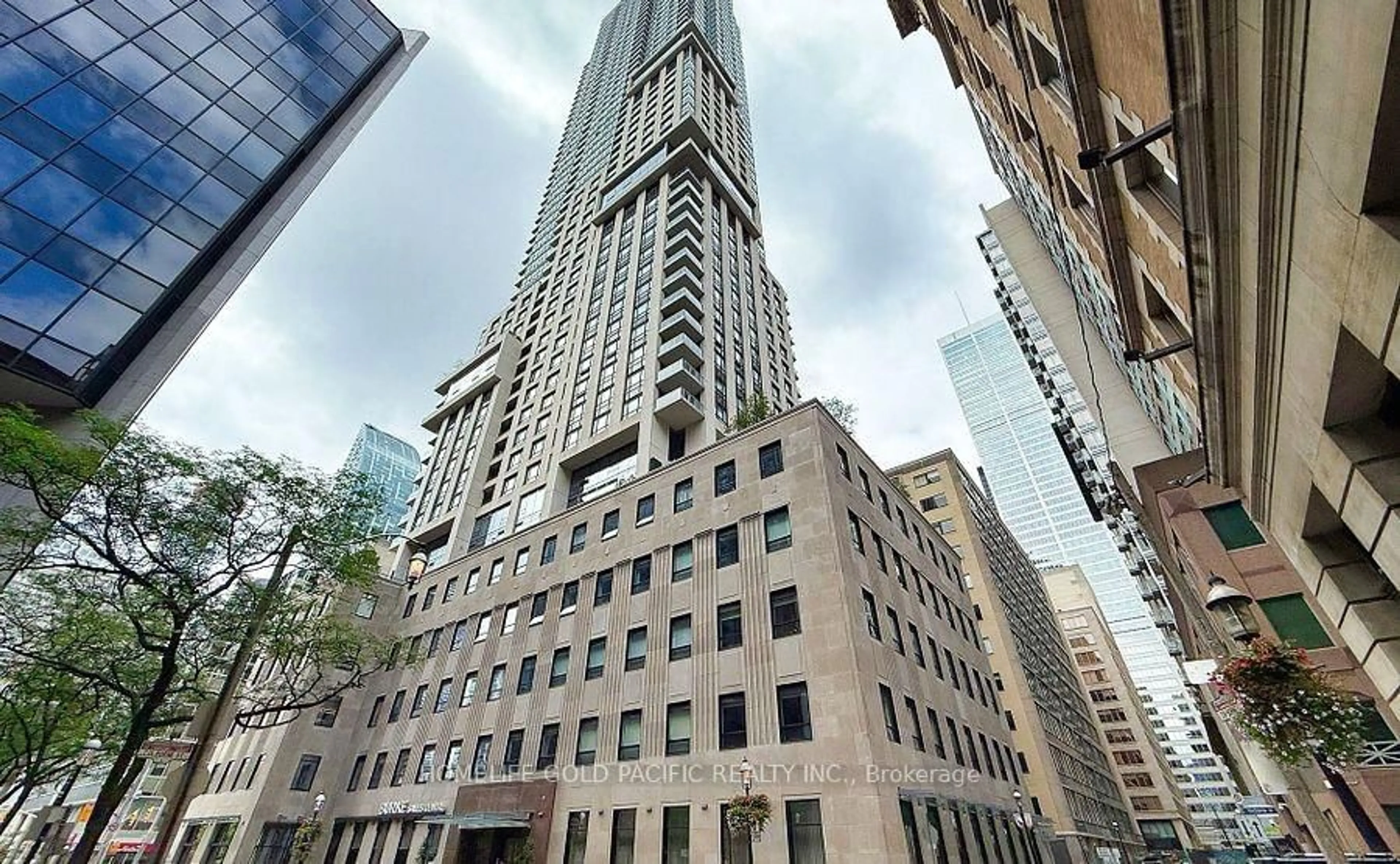 Unknown for 88 Scott St #205, Toronto Ontario M5E 0A9
