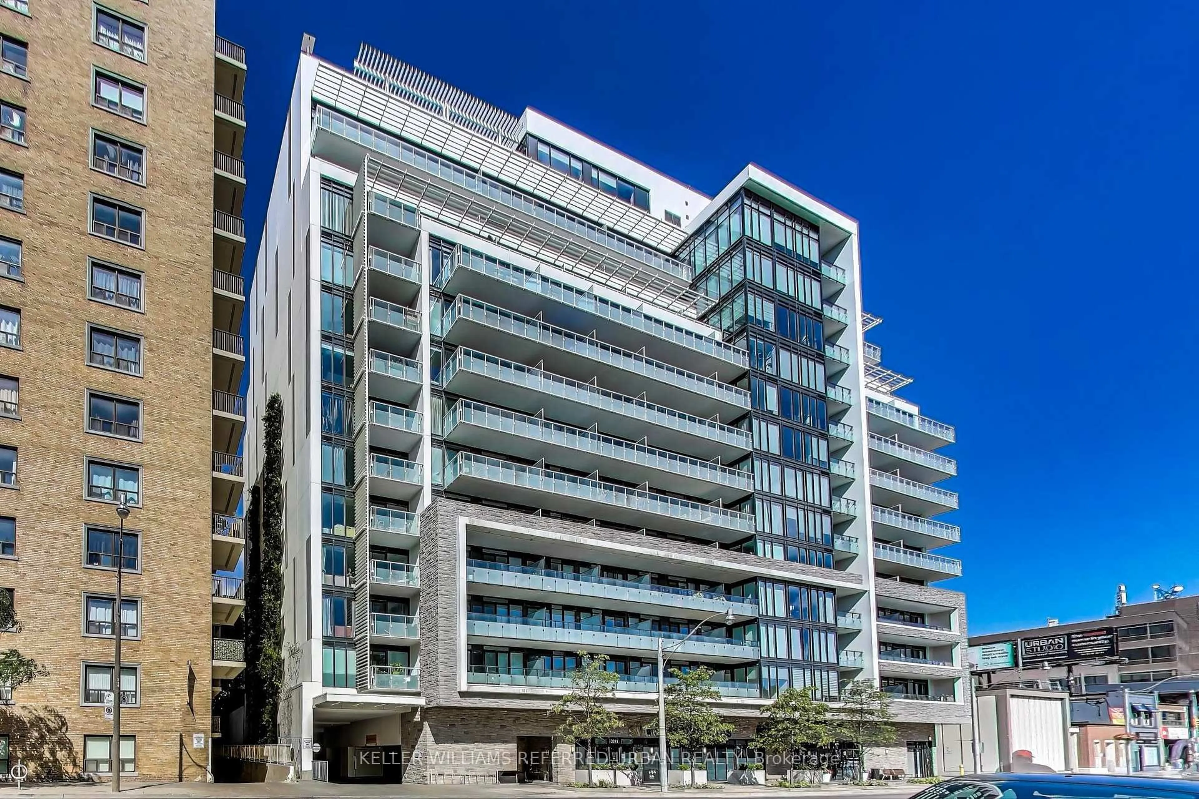 Unknown for 3018 Yonge St #1015, Toronto Ontario M4N 0A5