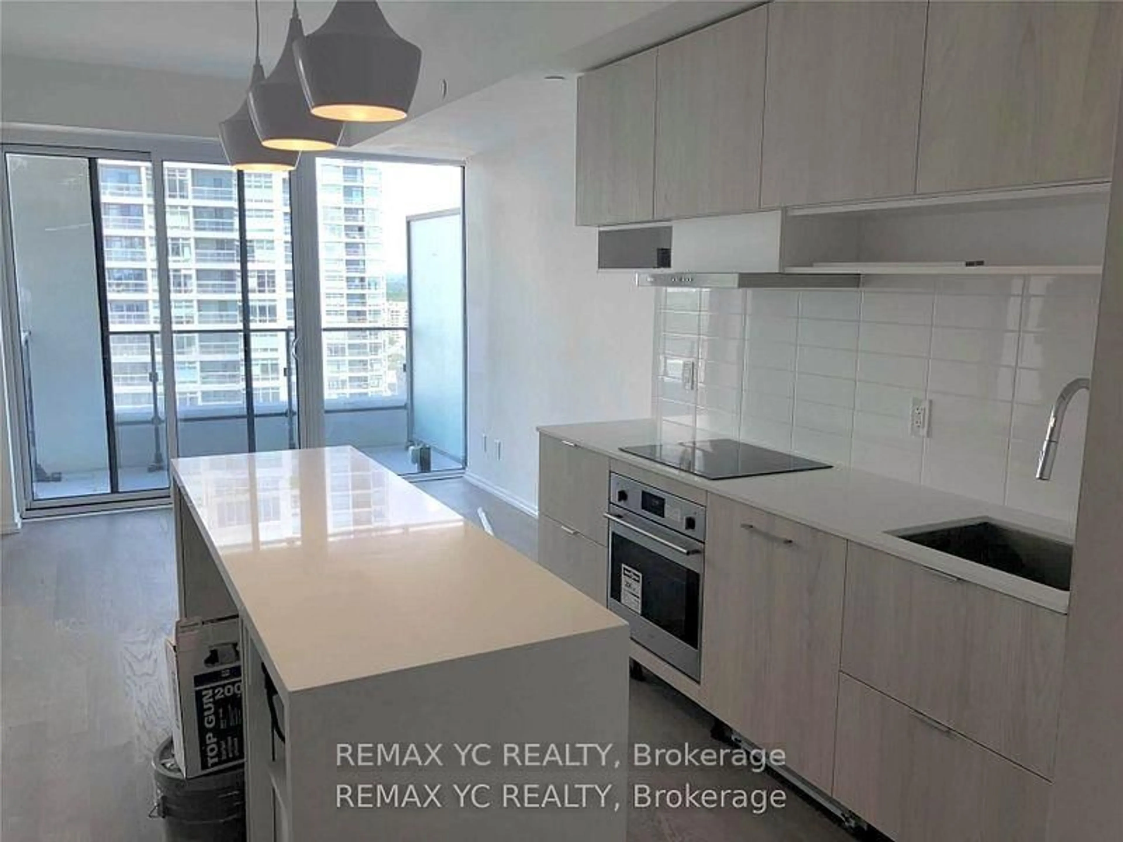Unknown for 5 Soudan Ave #2910, Toronto Ontario M4S 0B1