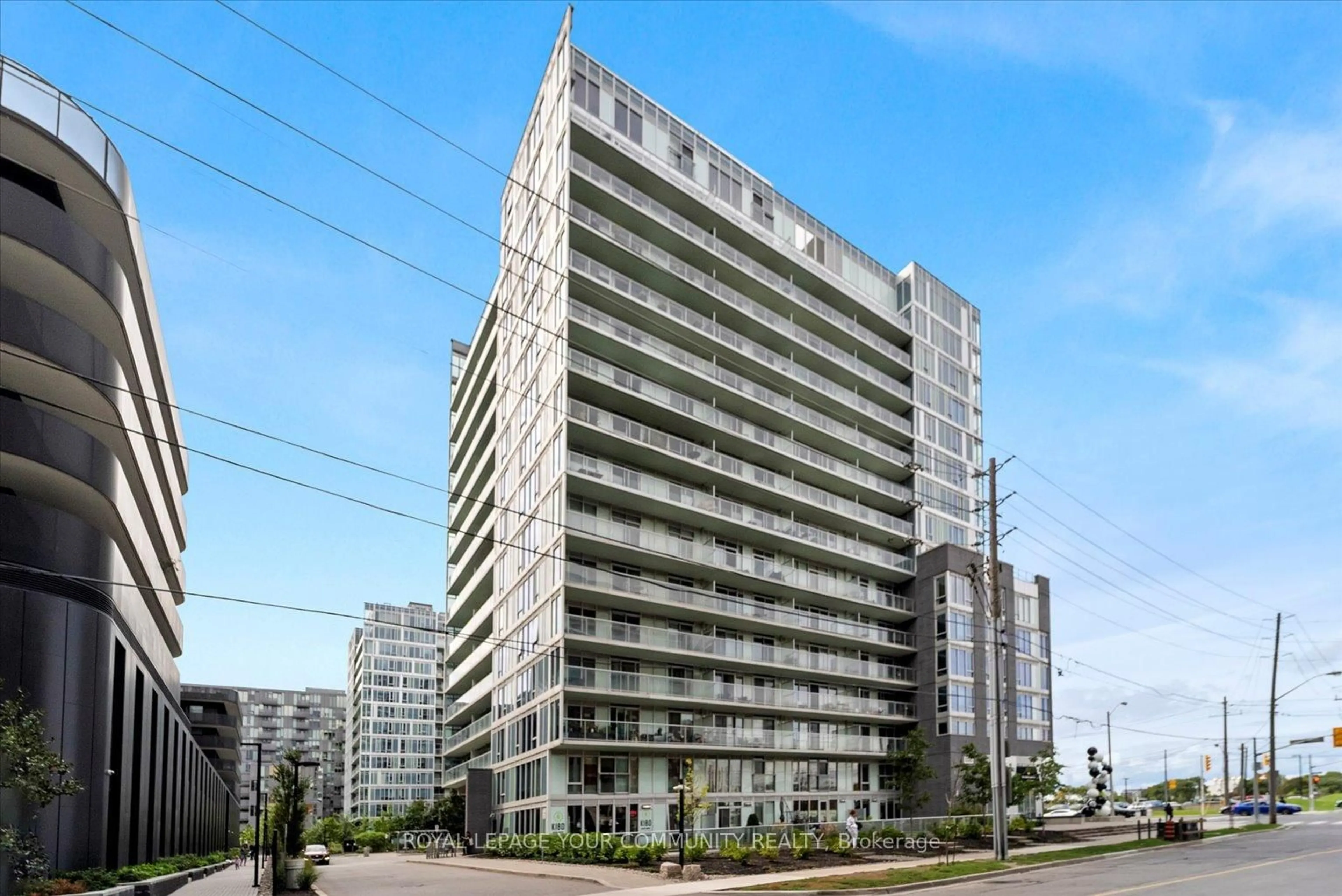 Unknown for 555 Wilson Ave #1107E, Toronto Ontario M3H 0C5
