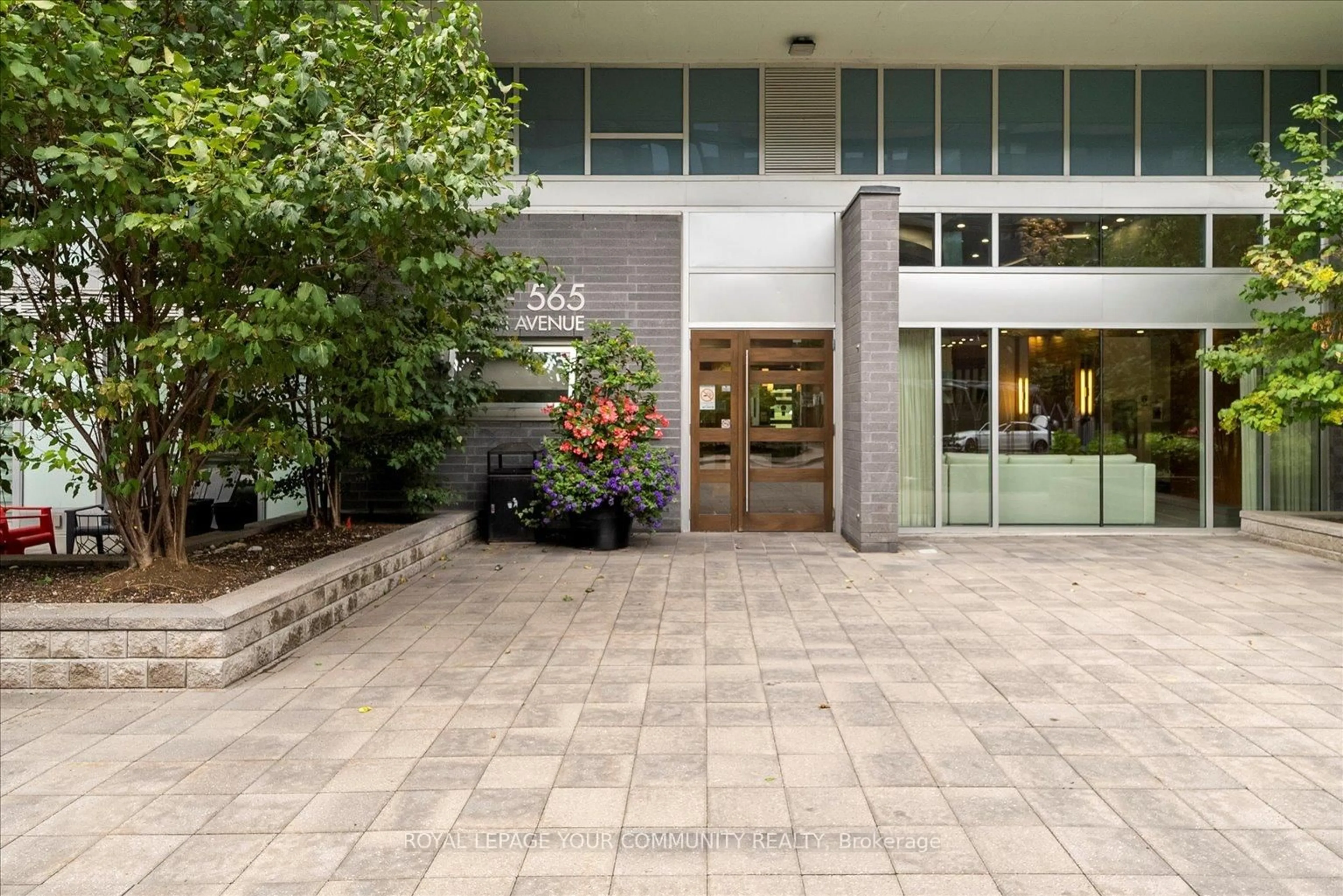 Unknown for 555 Wilson Ave #1107E, Toronto Ontario M3H 0C5