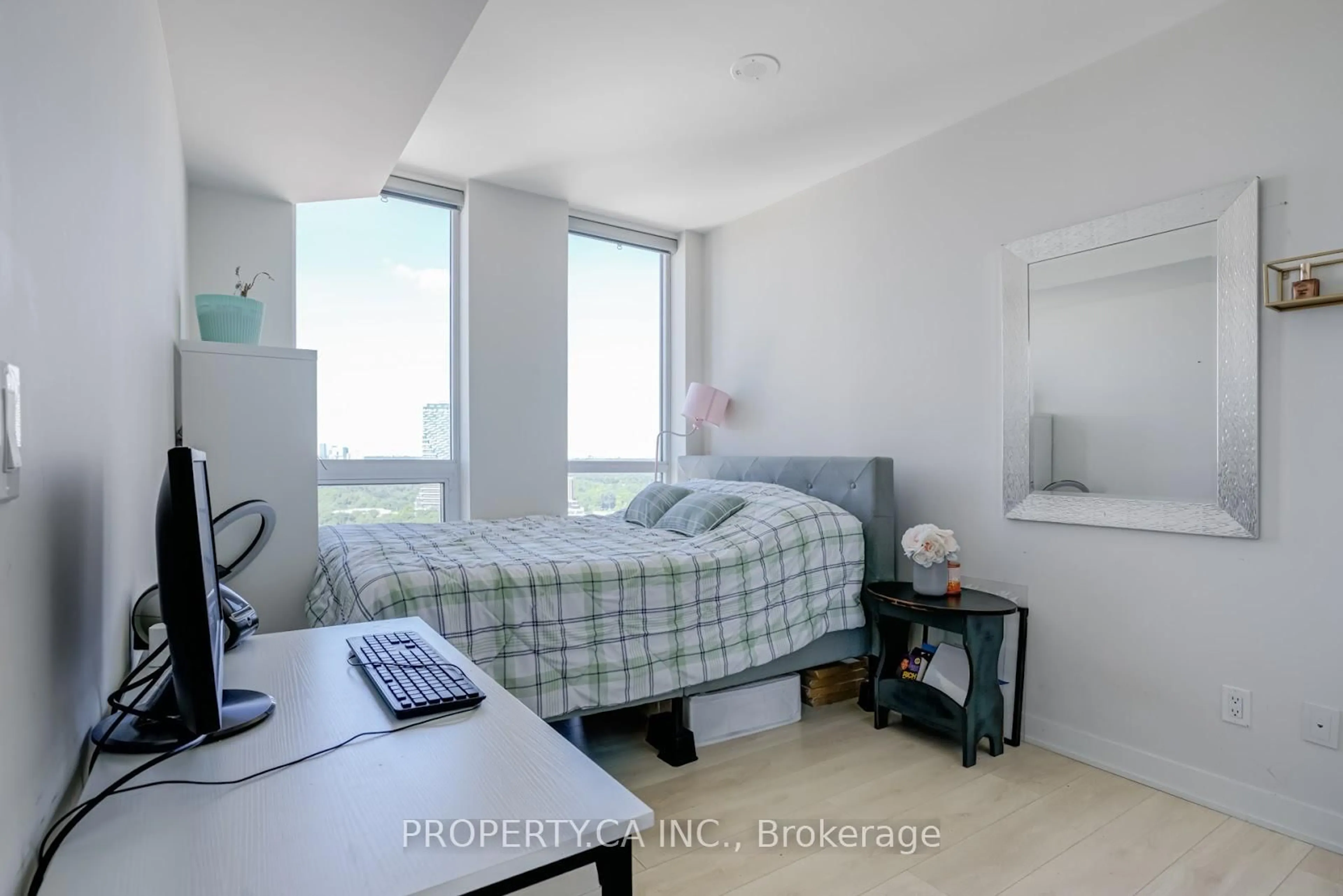 A pic of a room for 6 Sonic Way #N2809, Toronto Ontario M3C 0P1