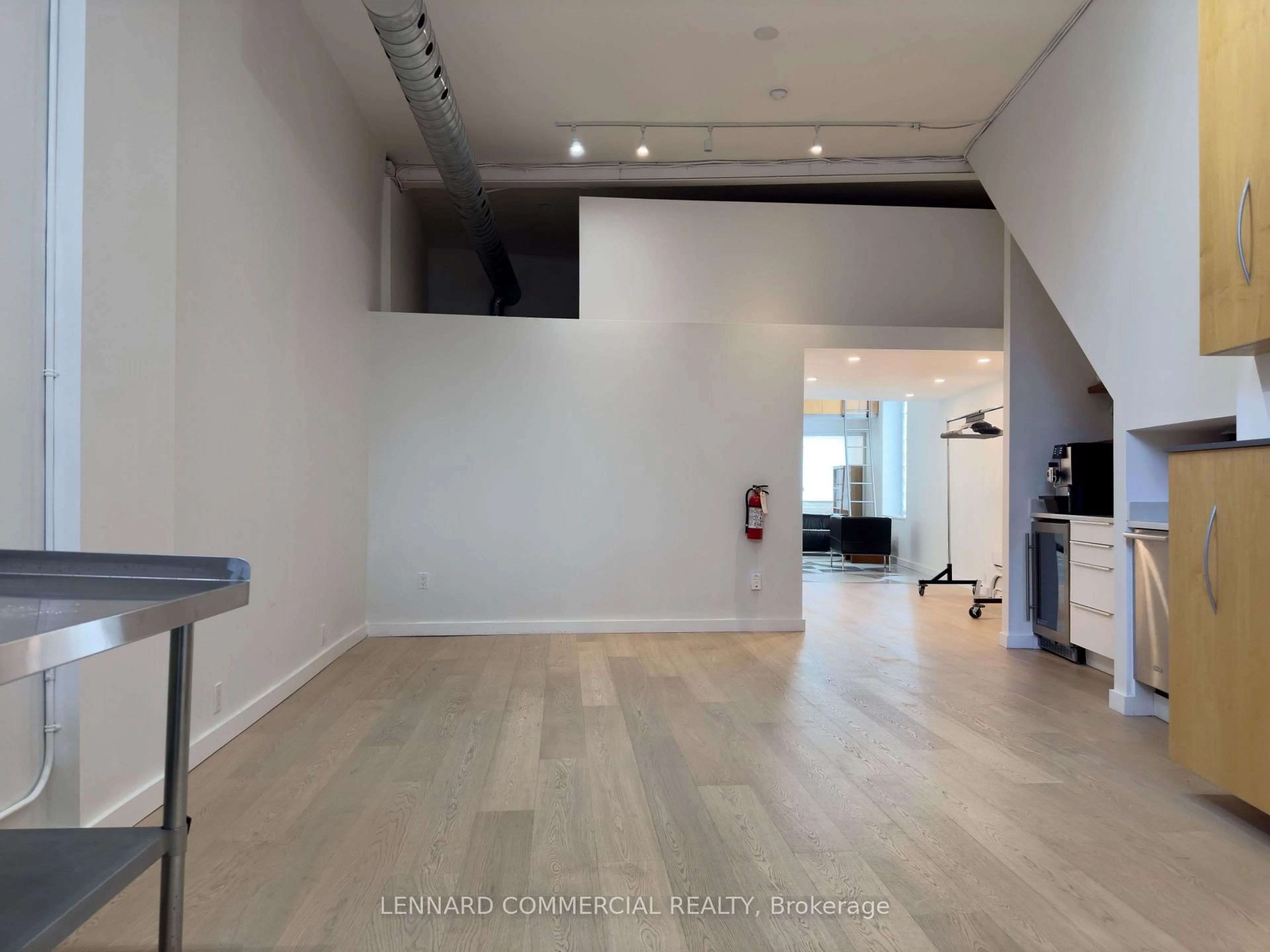 A pic of a room for 115 Walnut Ave, Toronto Ontario M5V 2S1