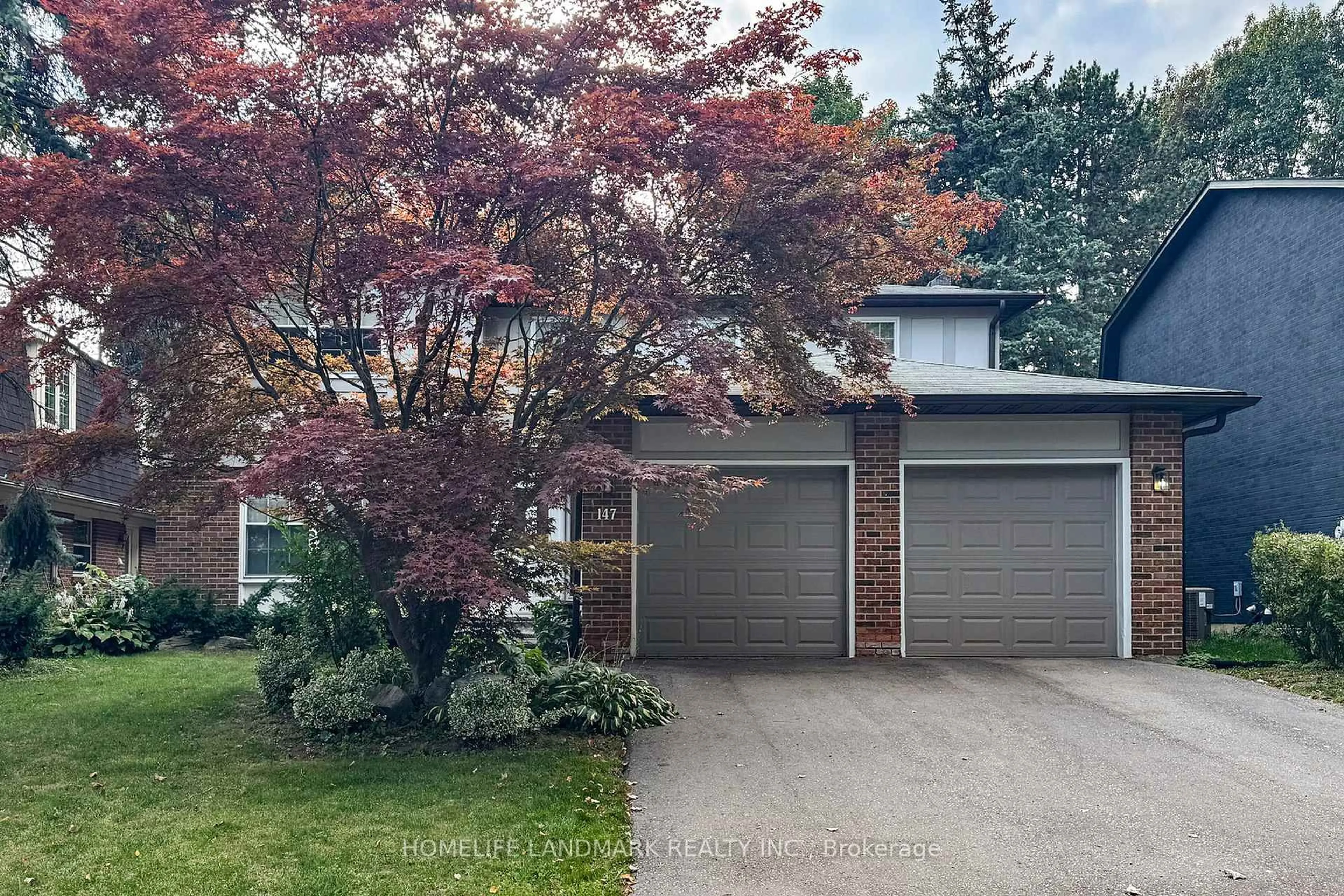 Unknown for 147 Mossgrove Tr, Toronto Ontario M2L 2W6