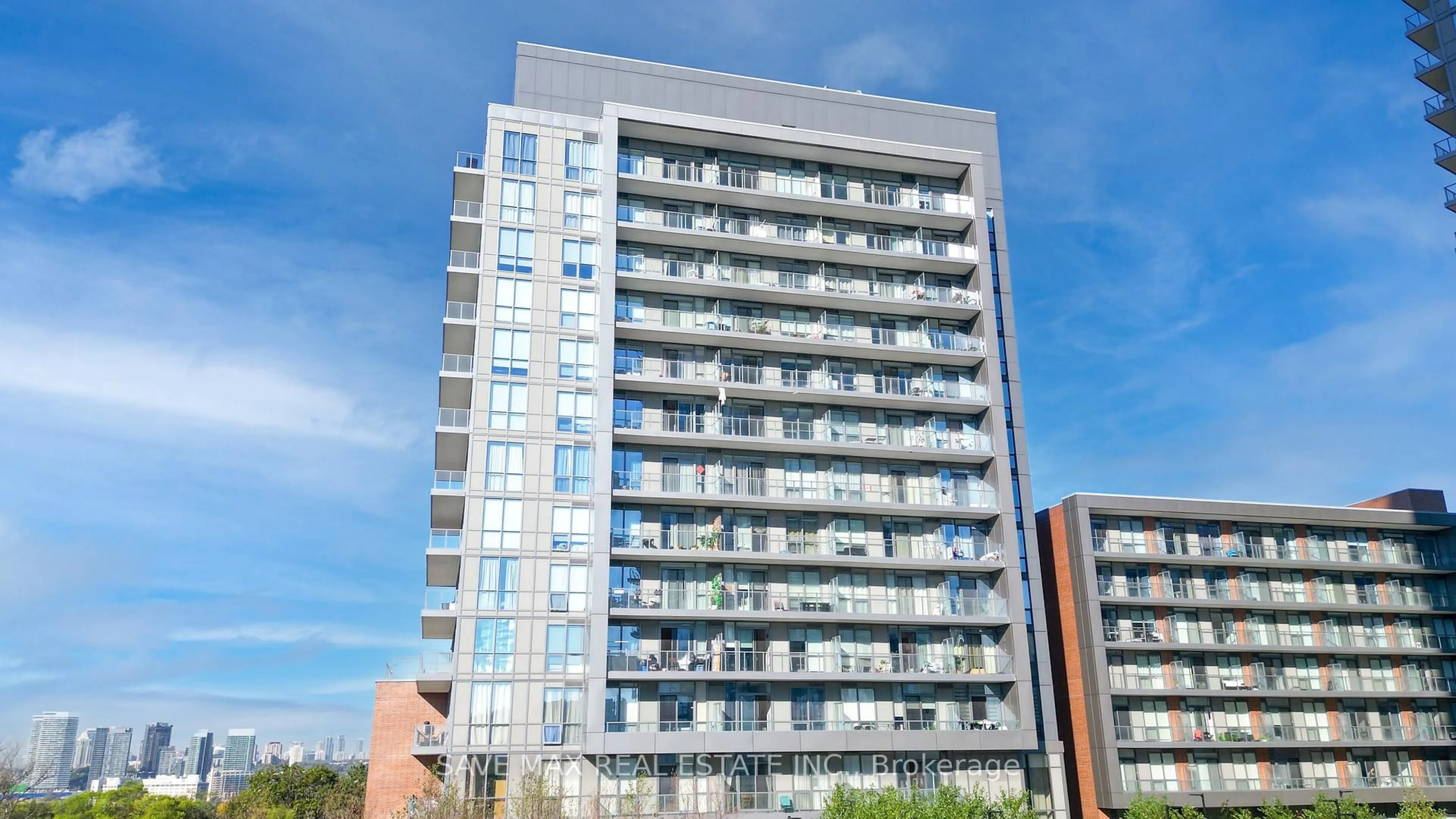 Unknown for 36 Forest Manor Rd #224, Toronto Ontario M2J 1M5