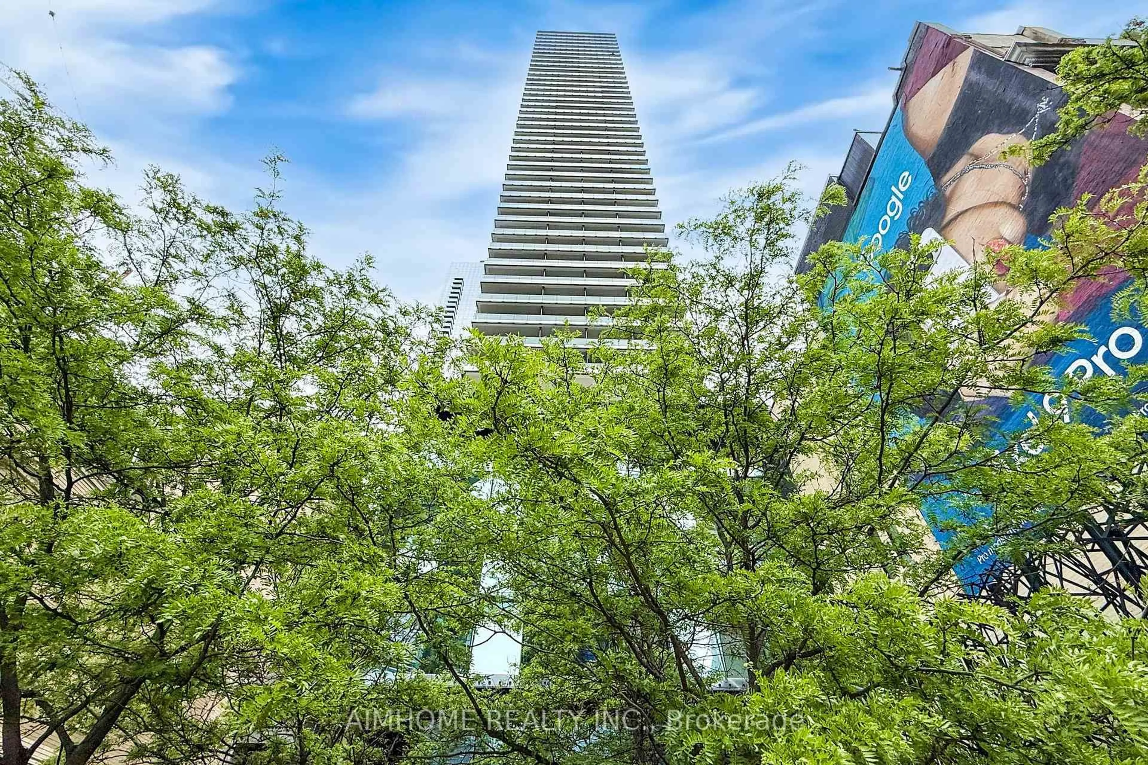 Unknown for 224 King St #907, Toronto Ontario M5H 0A6
