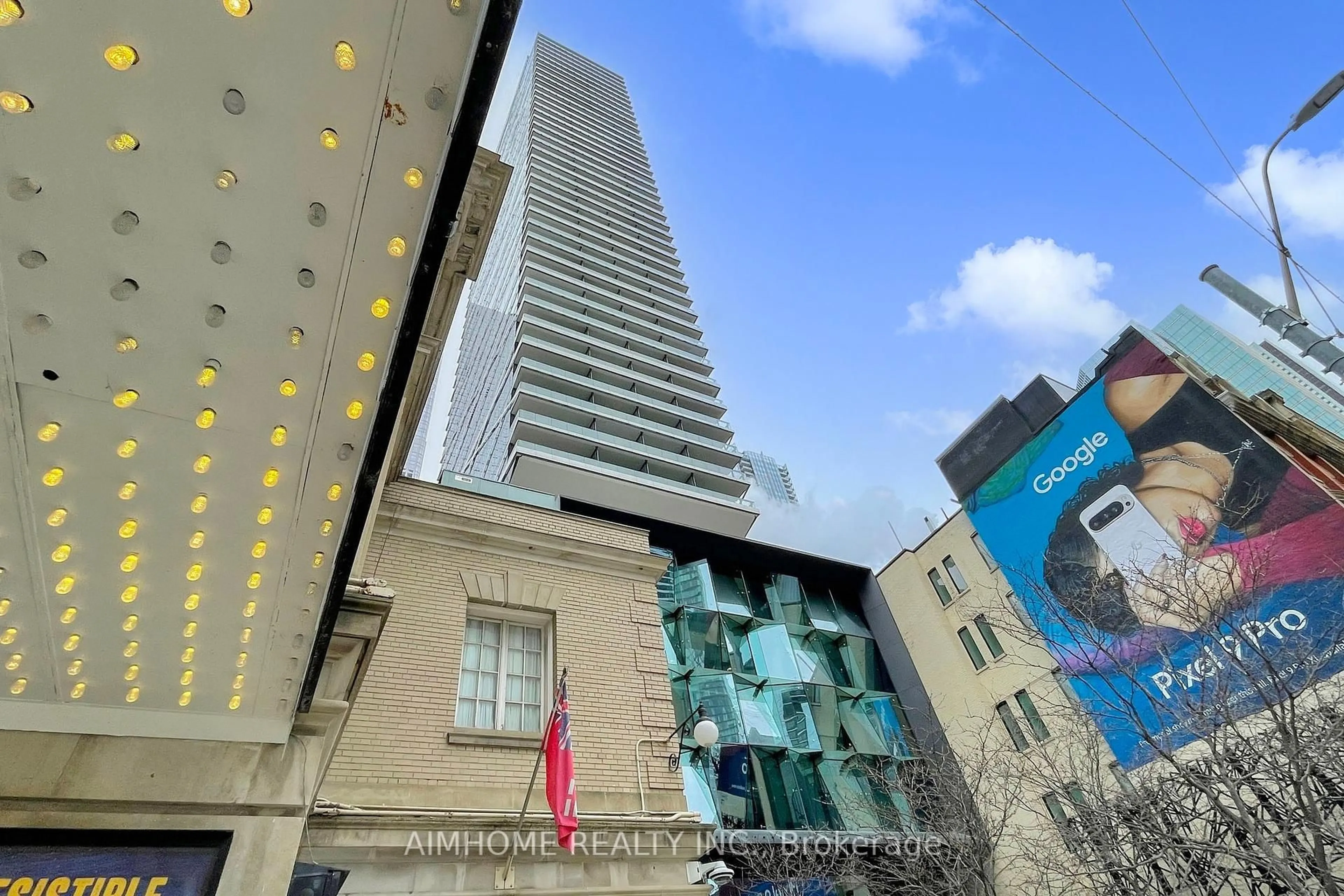 Unknown for 224 King St #907, Toronto Ontario M5H 0A6