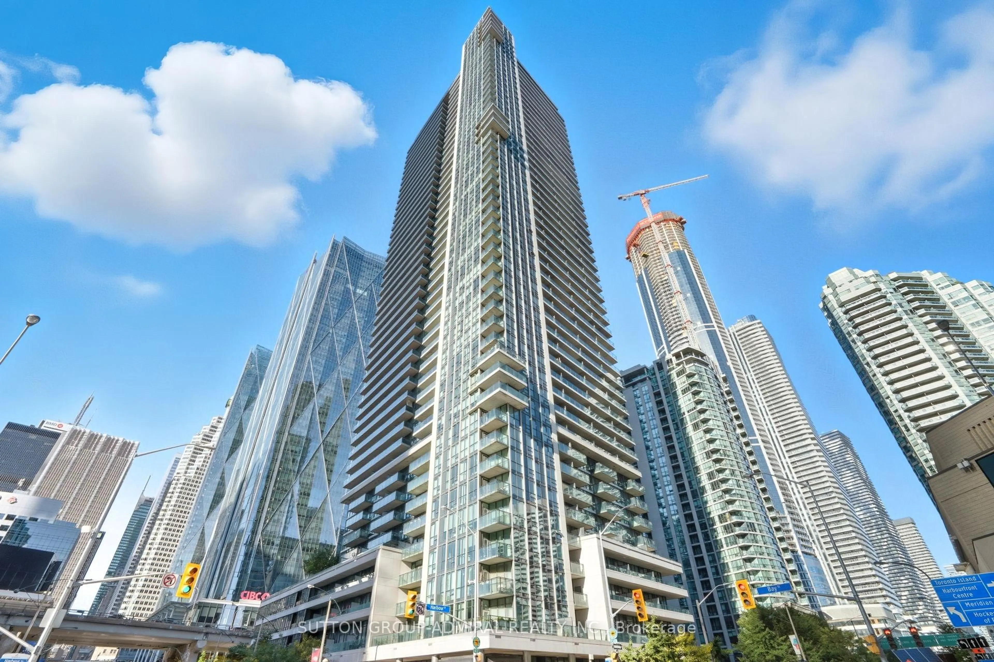 Unknown for 33 Bay St #1810, Toronto Ontario M5J 2Z3