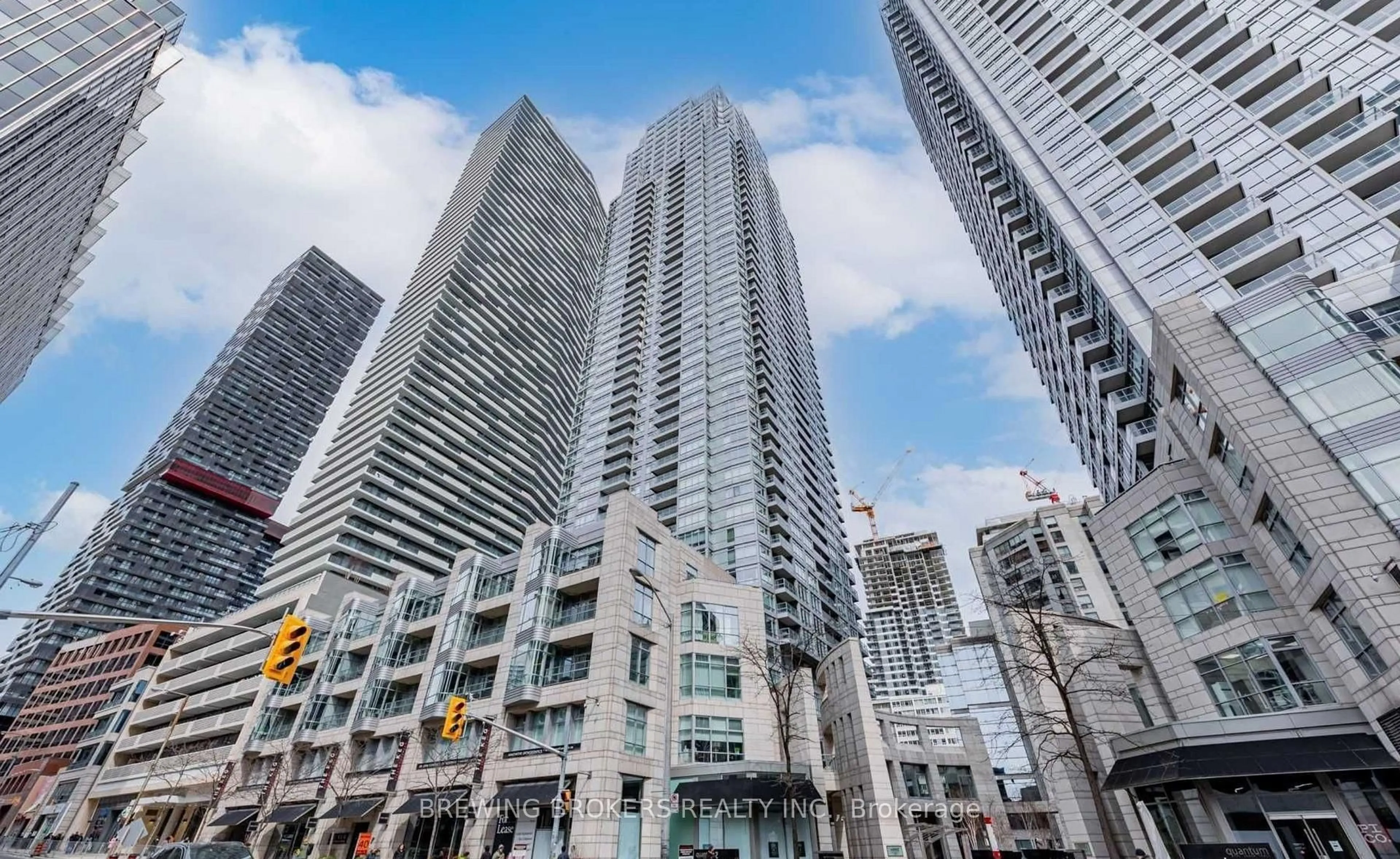Unknown for 2191 Yonge St #2409, Toronto Ontario M4S 2B1