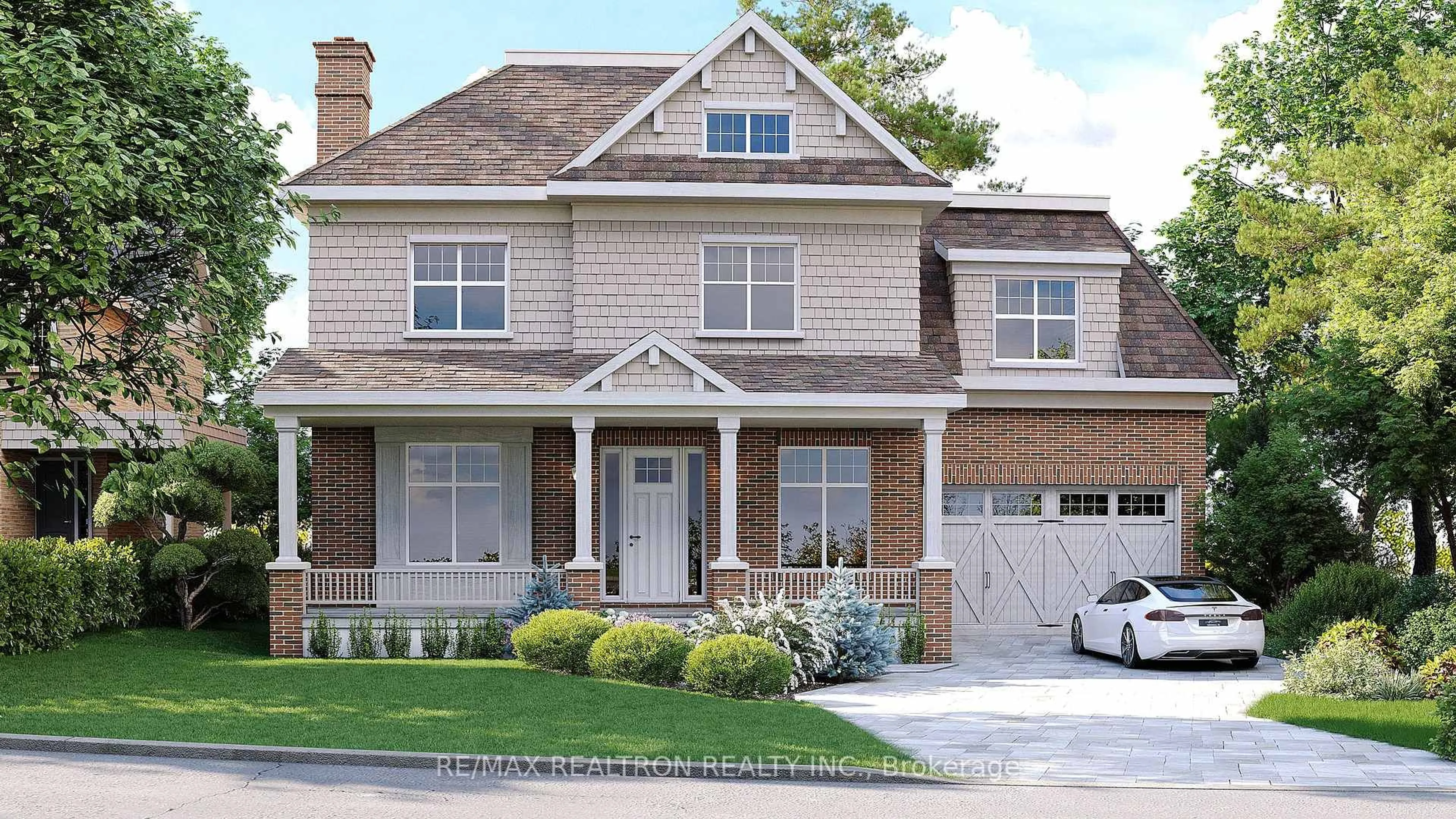 Home with brick exterior material, street for 178 Blythwood Rd, Toronto Ontario M4N 1A4