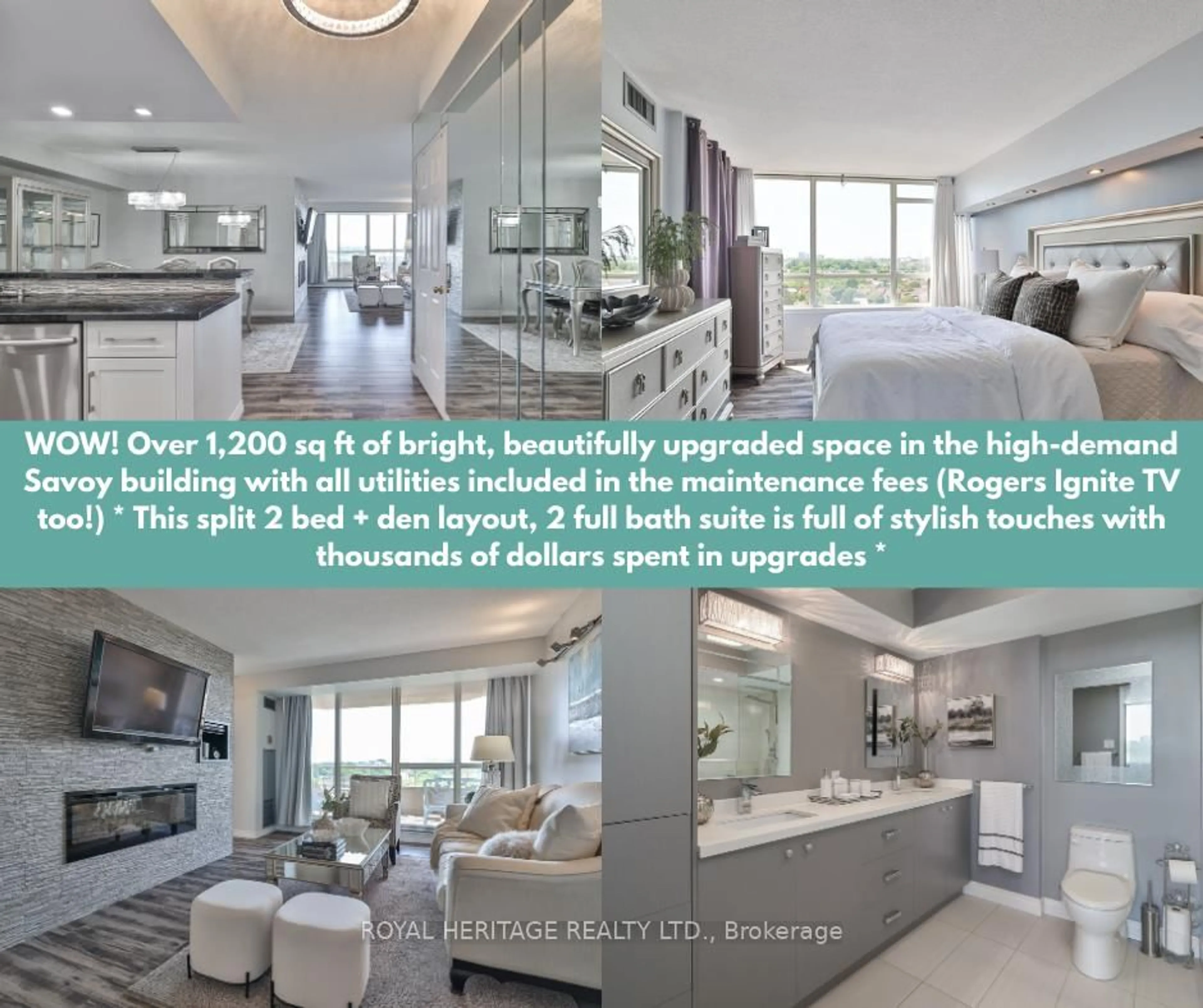 Unknown for 10 Torresdale Ave #806, Toronto Ontario M2R 3V8