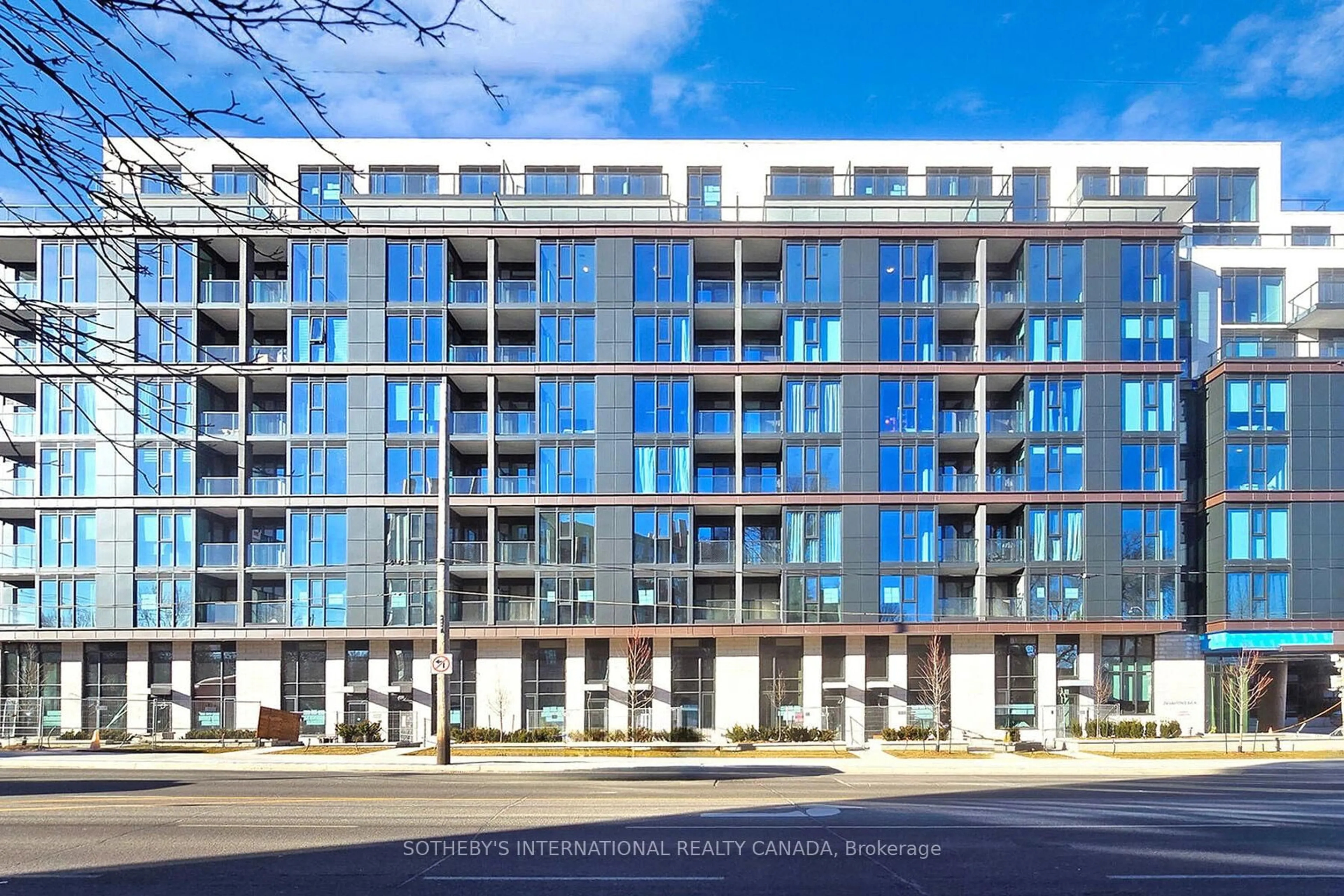 Unknown for 250 Lawrence Ave #624, Toronto Ontario M5M 1B1