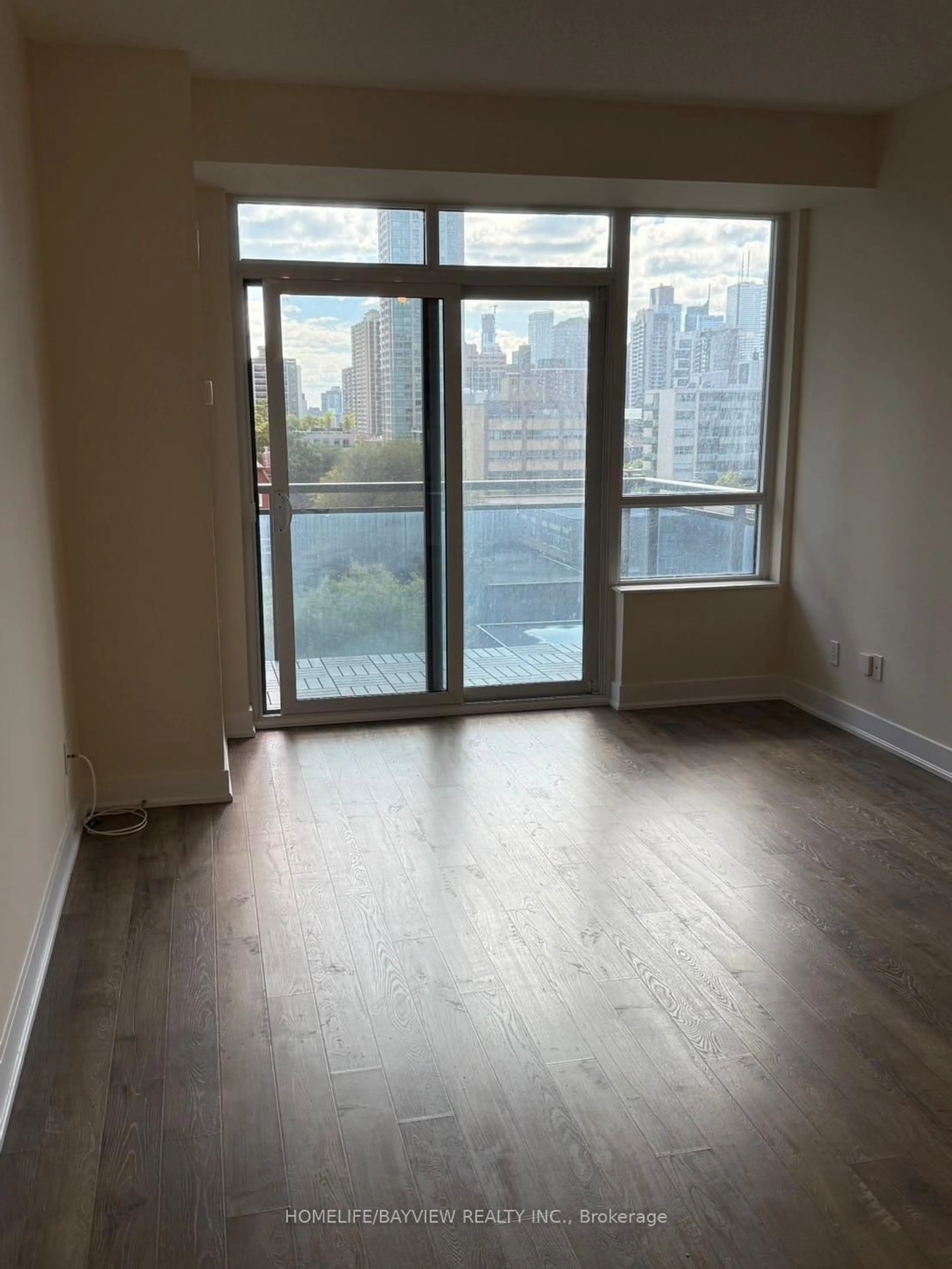 A pic of a room for 28 LINDEN St #605, Toronto Ontario M4Y 0A4