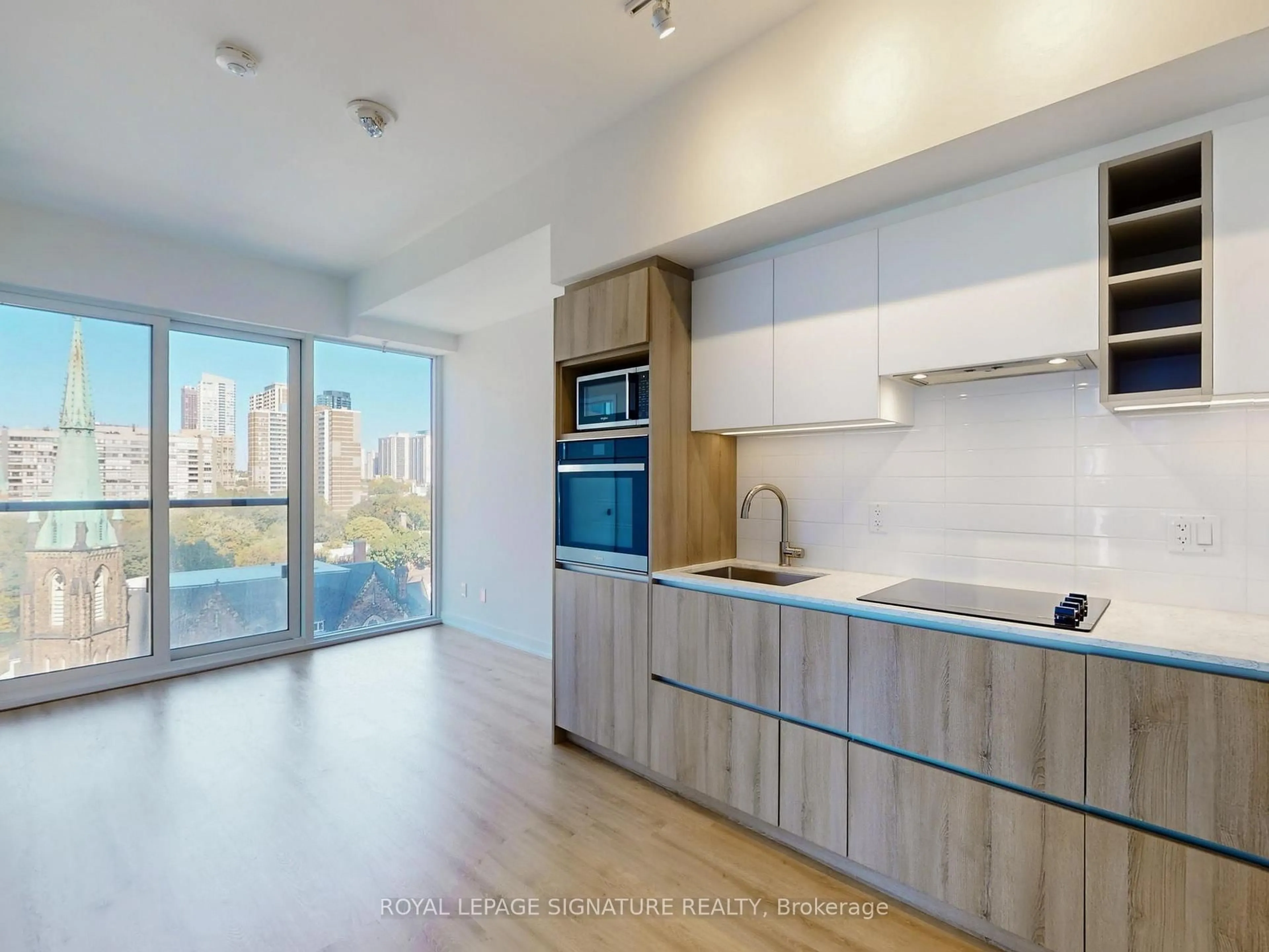 Unknown for 319 Jarvis St #1006, Toronto Ontario M5B 0C8