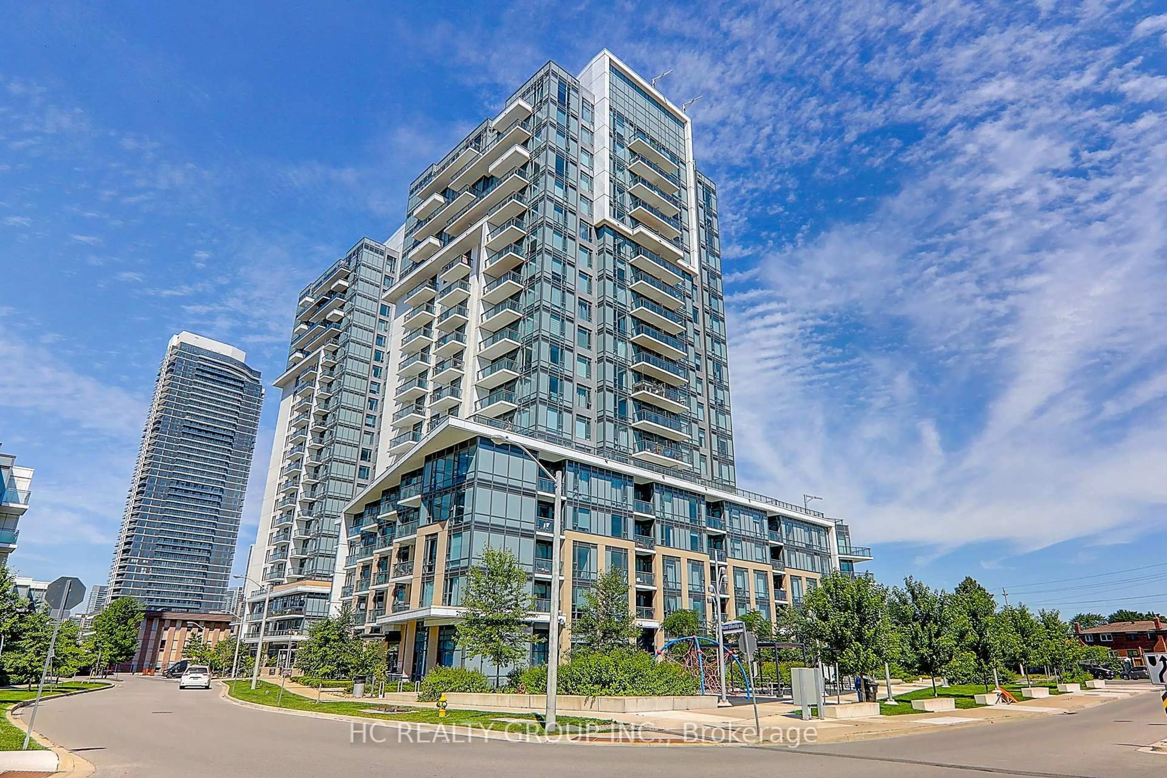 Unknown for 60 Ann O'reilly Rd #PH 65, Toronto Ontario M2J 0C8