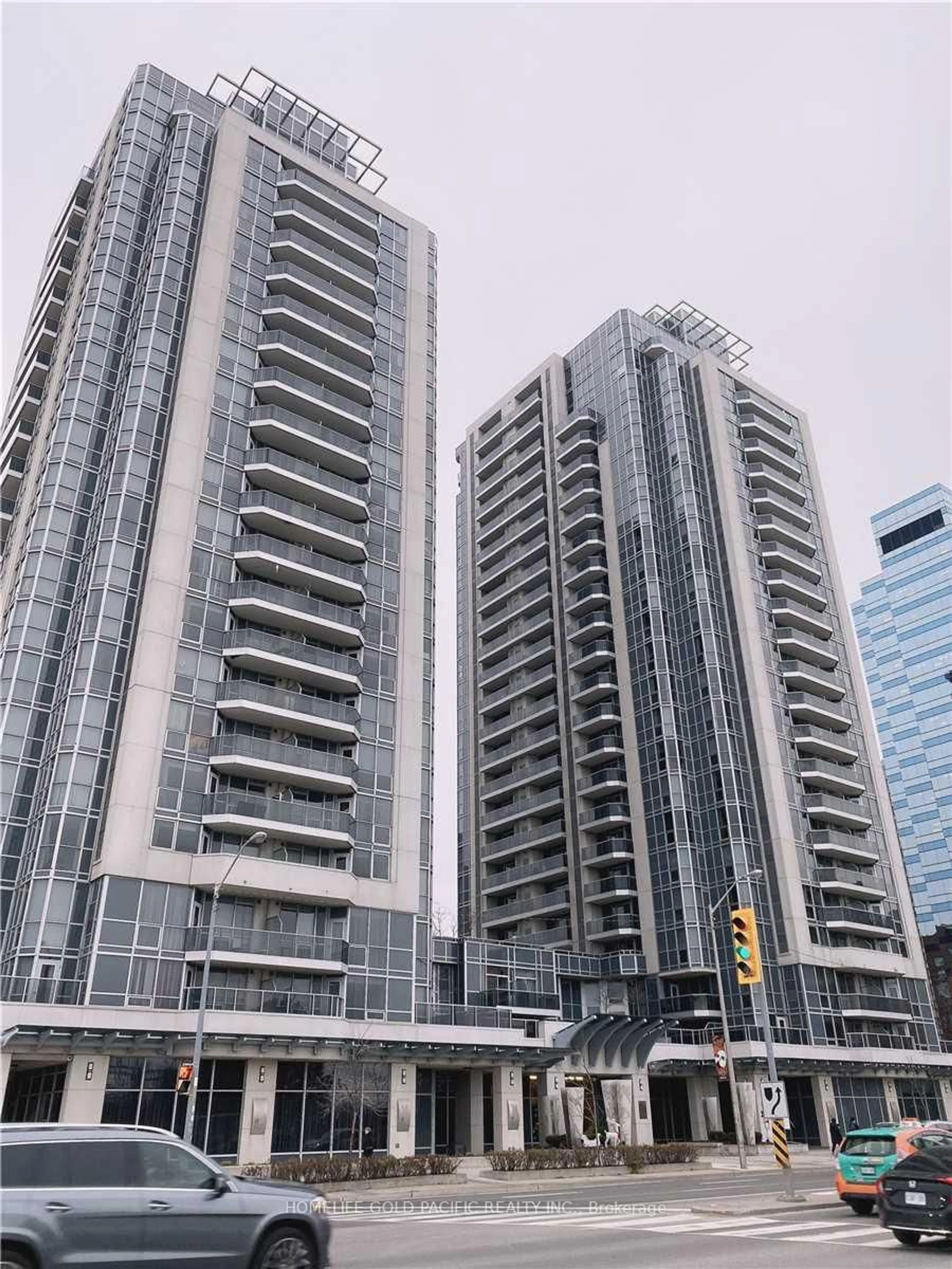 Unknown for 5791 Yonge St #2503, Toronto Ontario M2M 0A8