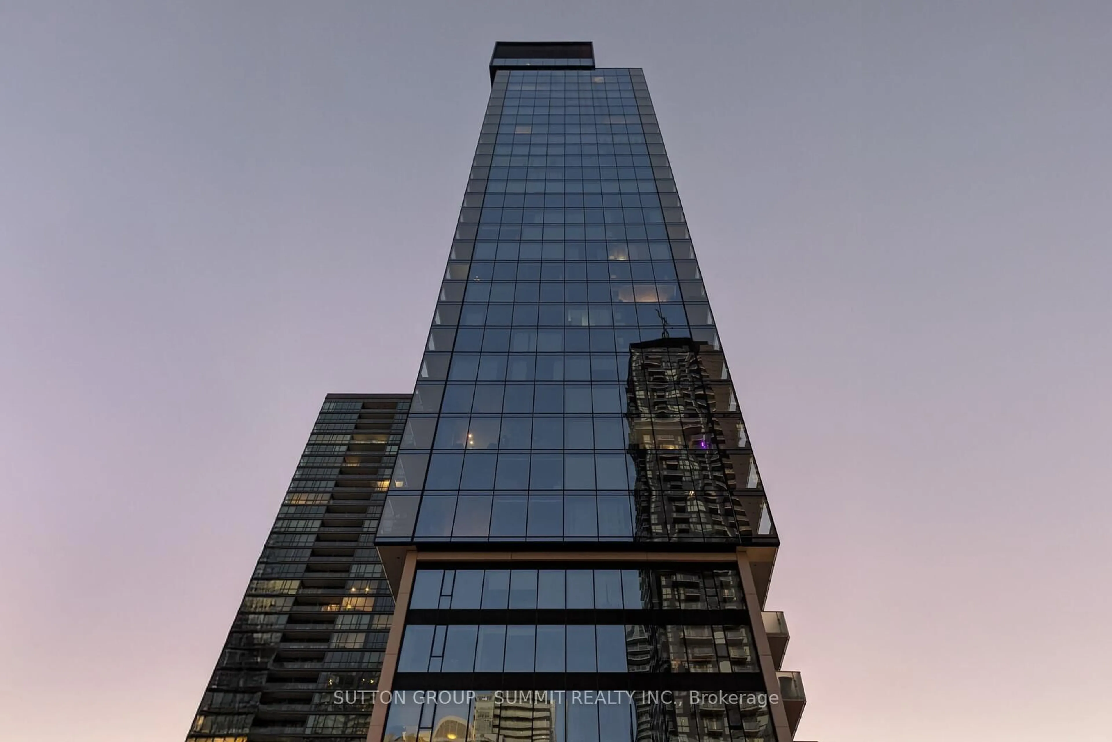 Unknown for 11 Charlotte St #902, Toronto Ontario M5V 0M6