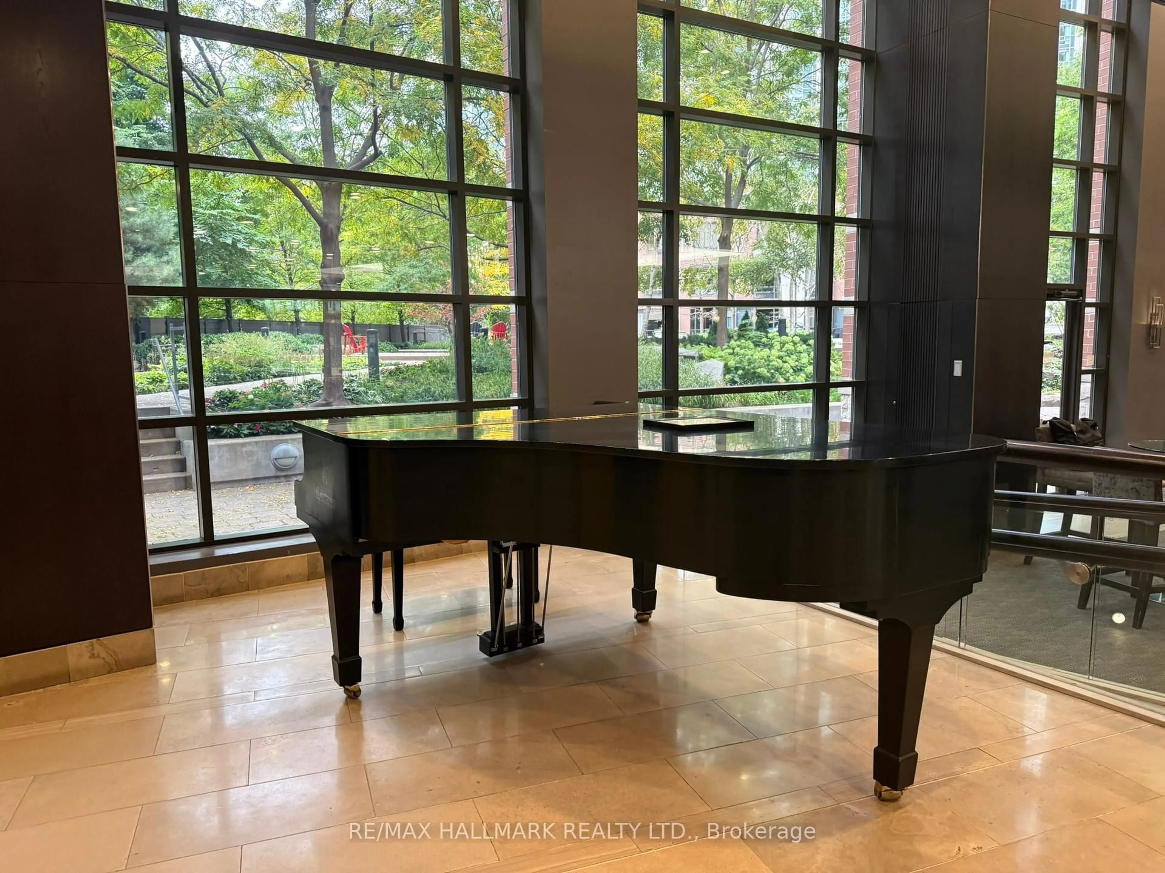 Unknown for 33 Sheppard Ave #2507, Toronto Ontario M2N 7K1