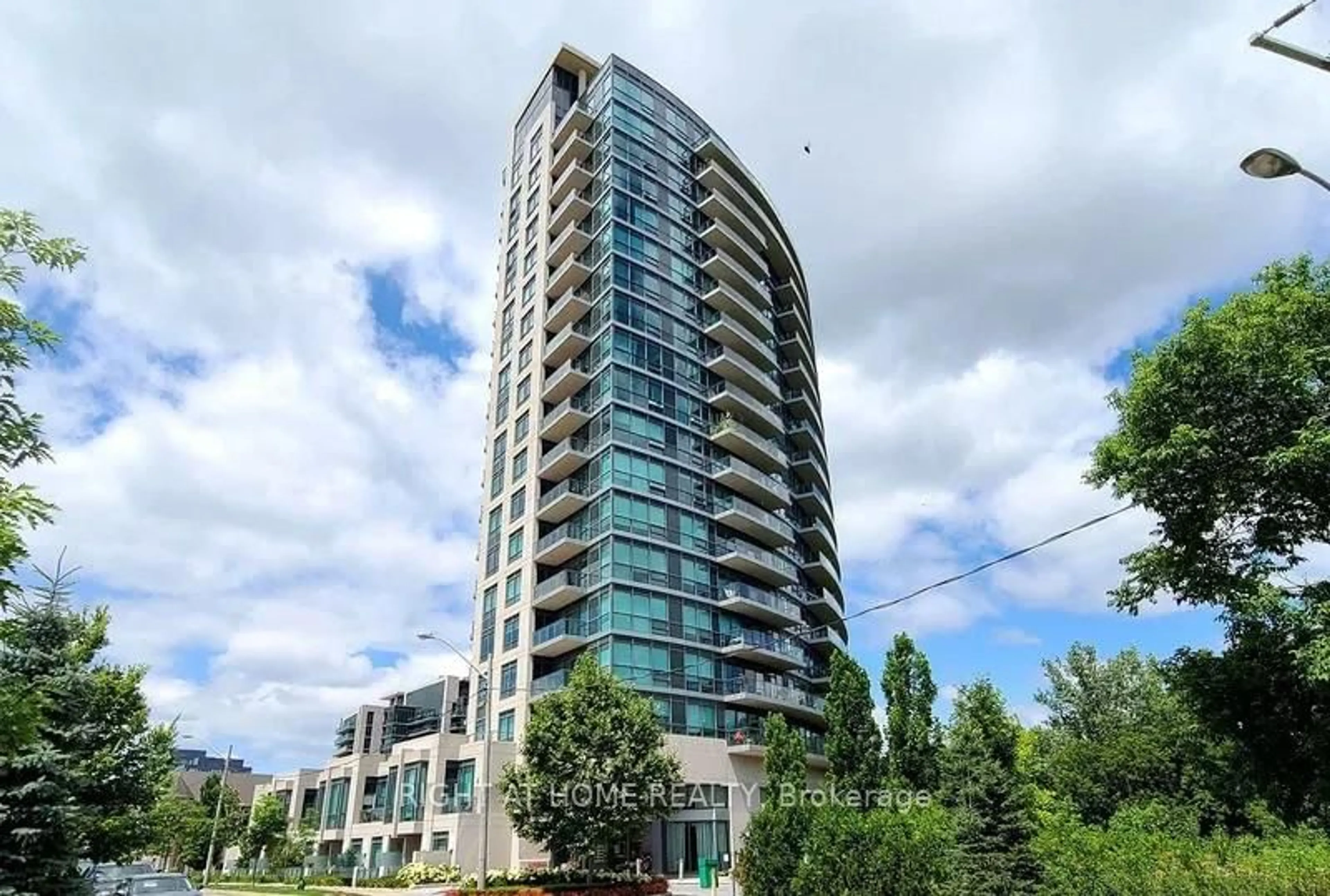 Unknown for 160 Vanderhoof Ave #405, Toronto Ontario M4G 0B7