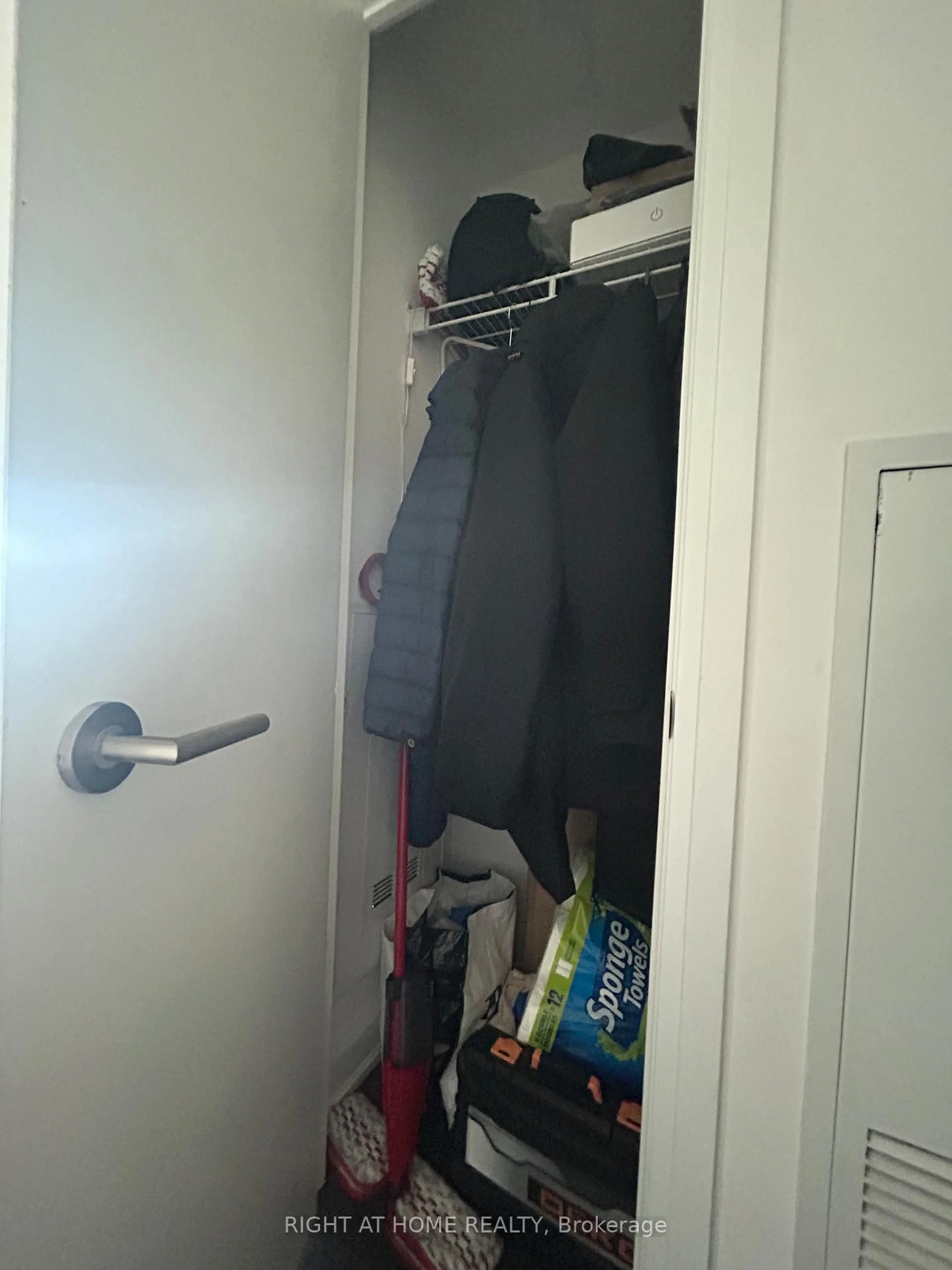 A pic of a room for 160 Vanderhoof Ave #405, Toronto Ontario M4G 0B7