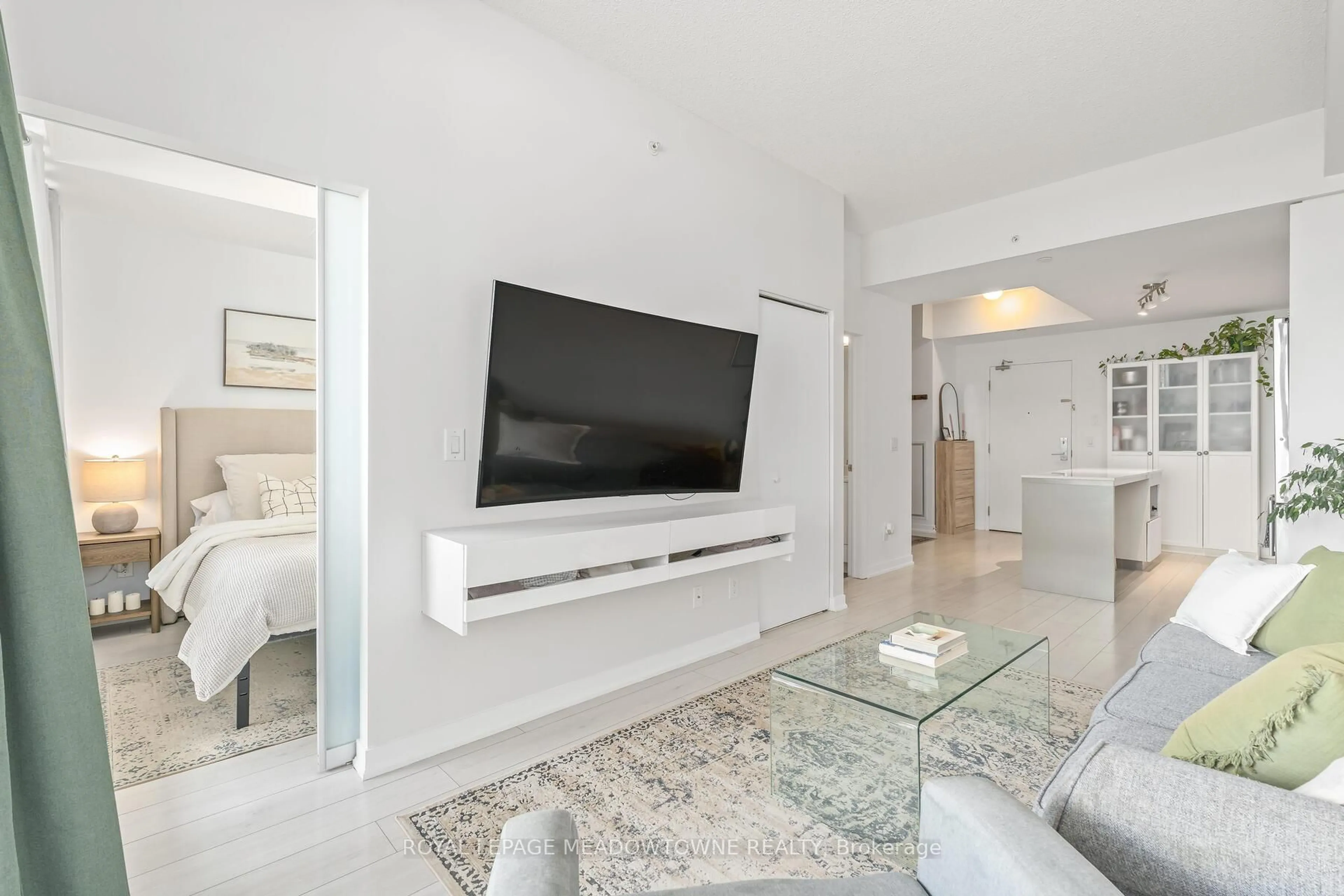 Unknown for 51 East Liberty St #510, Toronto Ontario M6K 3P8