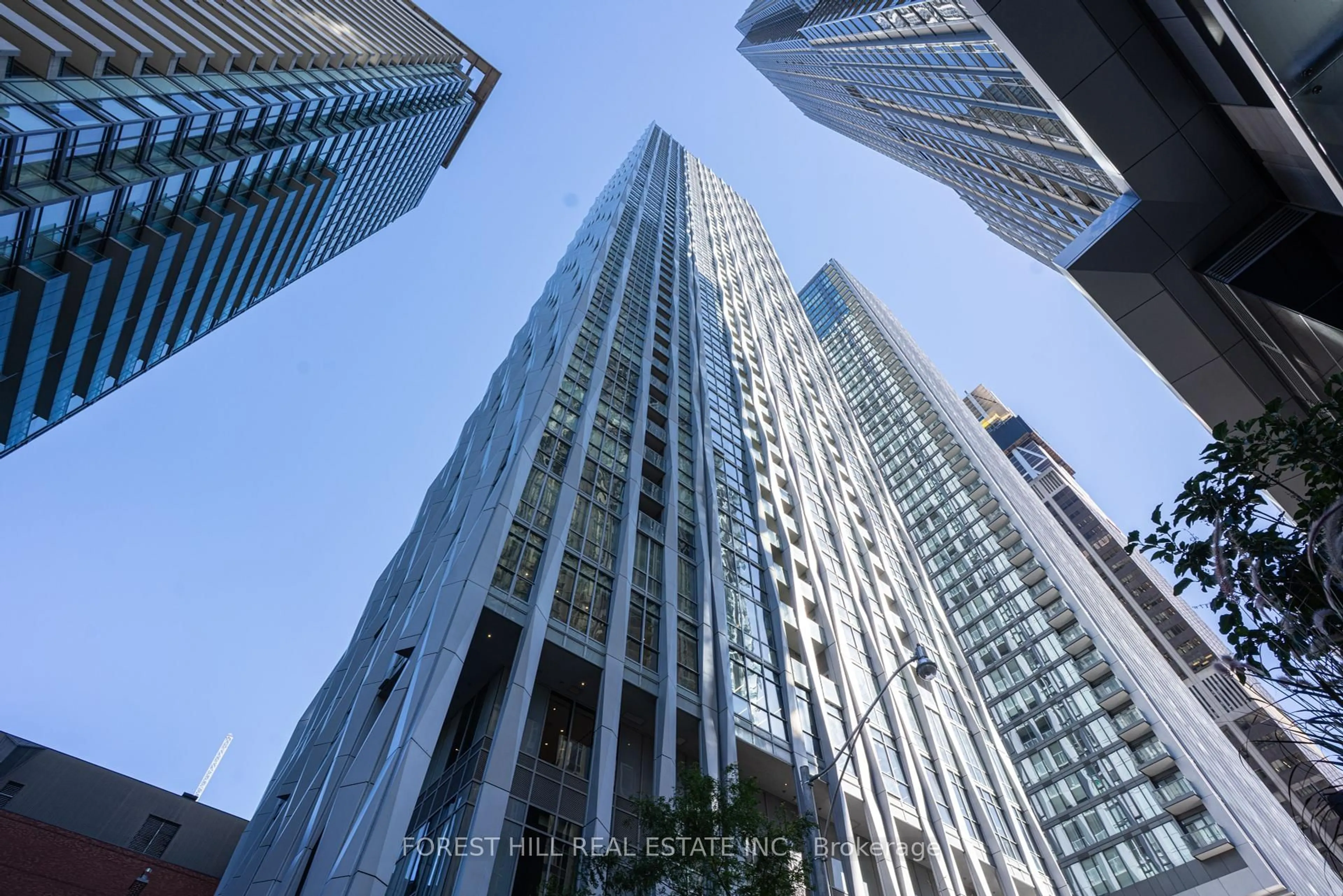 Unknown for 1 Yorkville Ave #4101, Toronto Ontario M4W 0B1