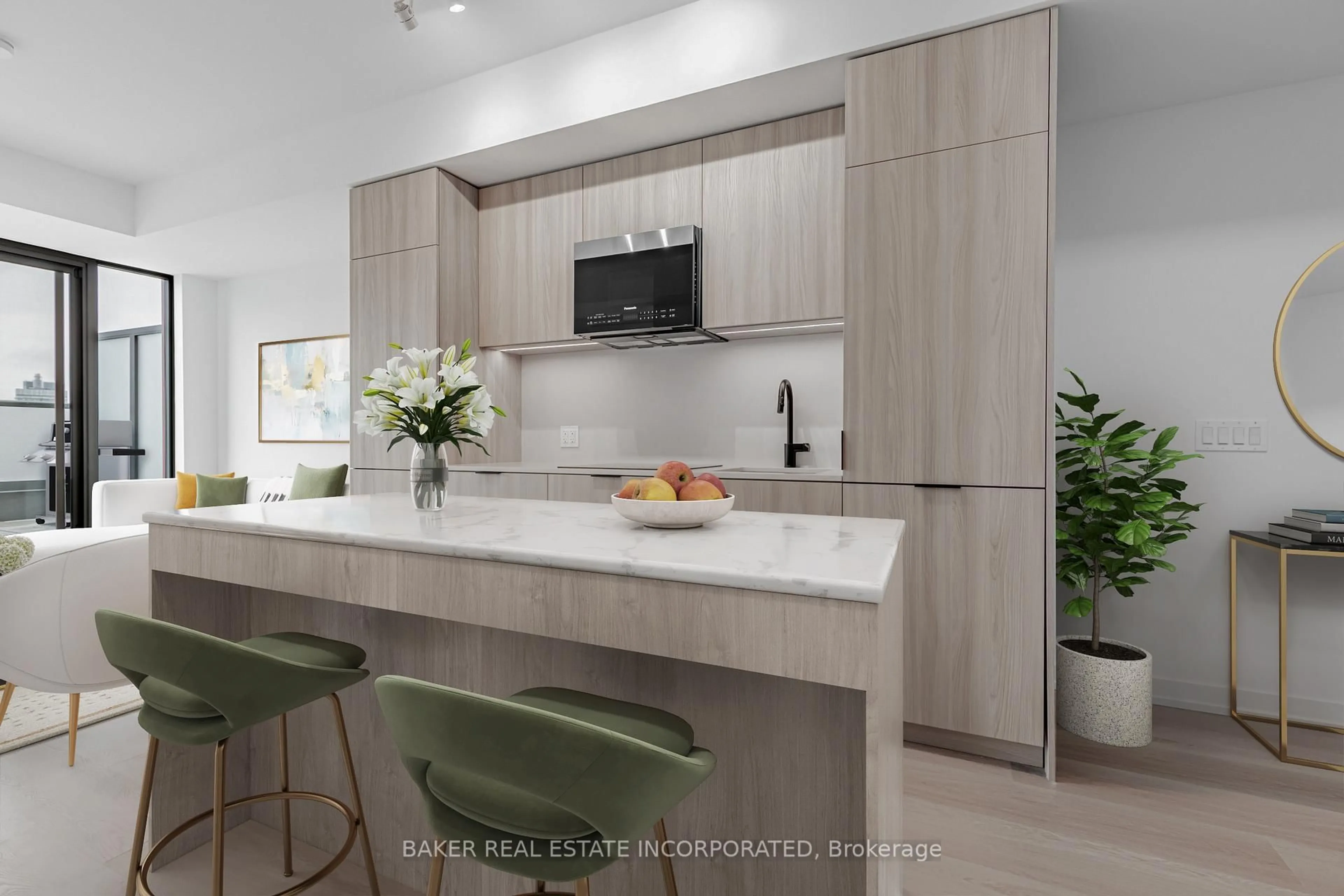 Unknown for 28 Eastern Ave #1021, Toronto Ontario M5A 0Y2