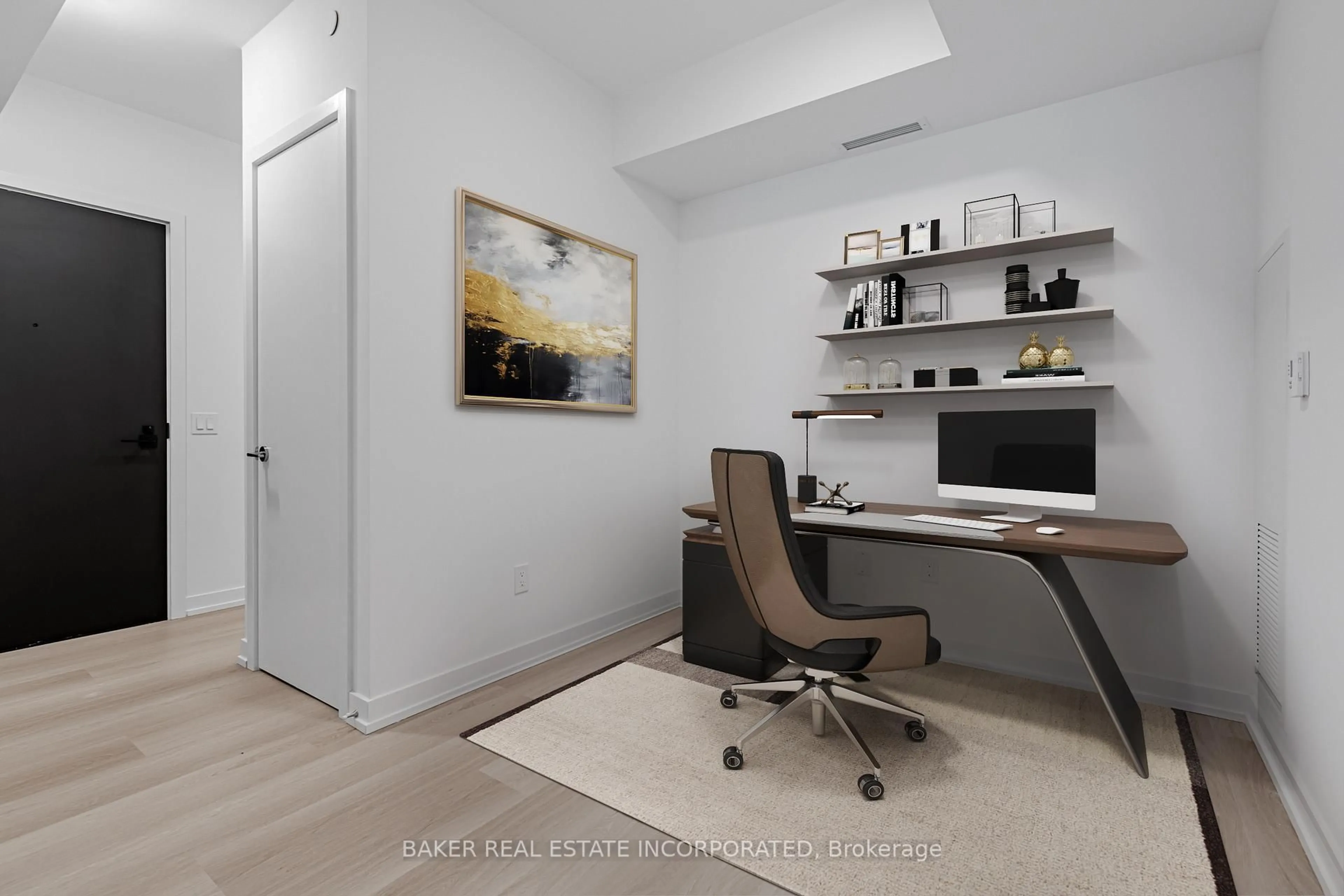 A pic of a room for 28 Eastern Ave #1021, Toronto Ontario M5A 0Y2