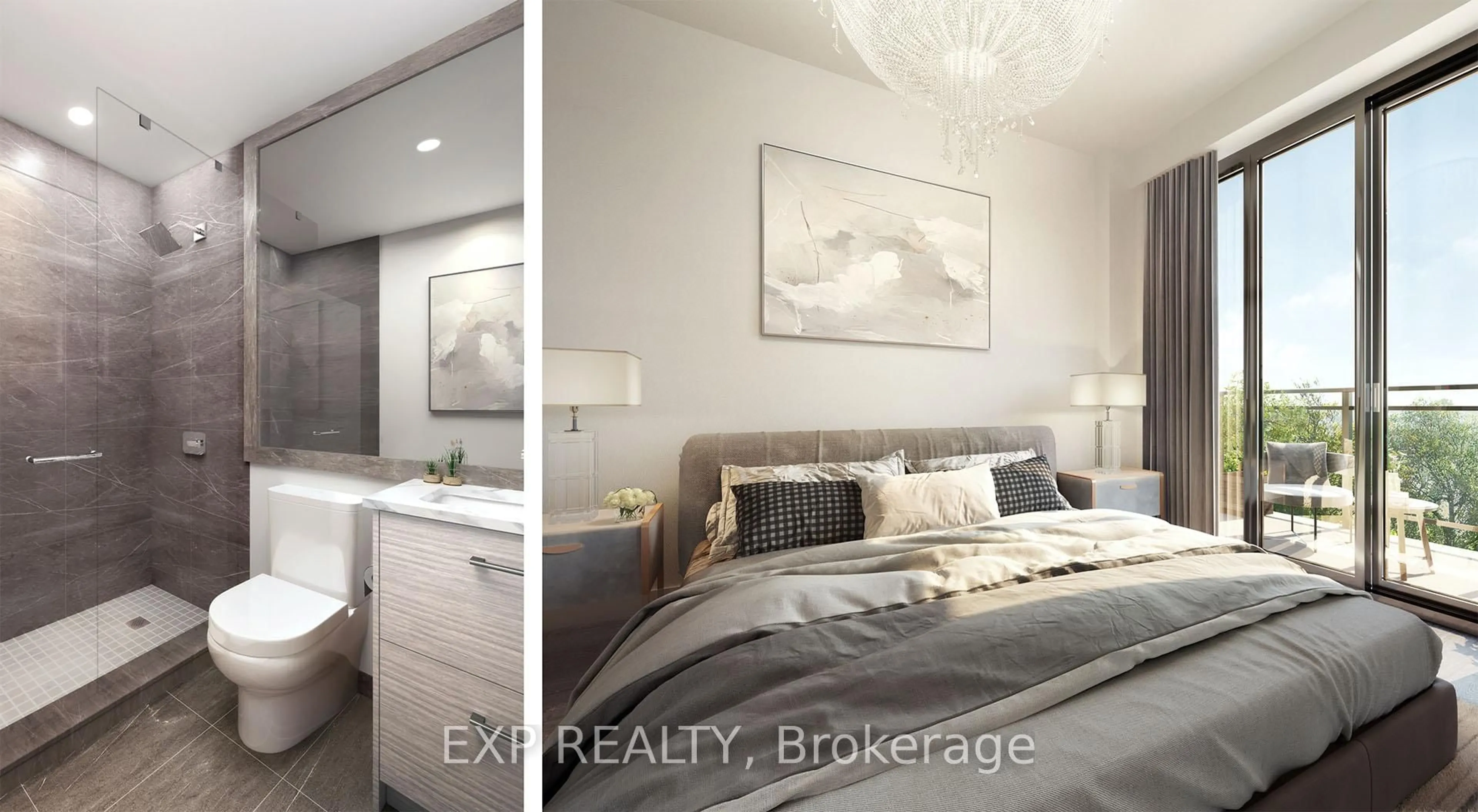 A pic of a room for 71 Curlew Dr #79, Toronto Ontario M3A 2P8