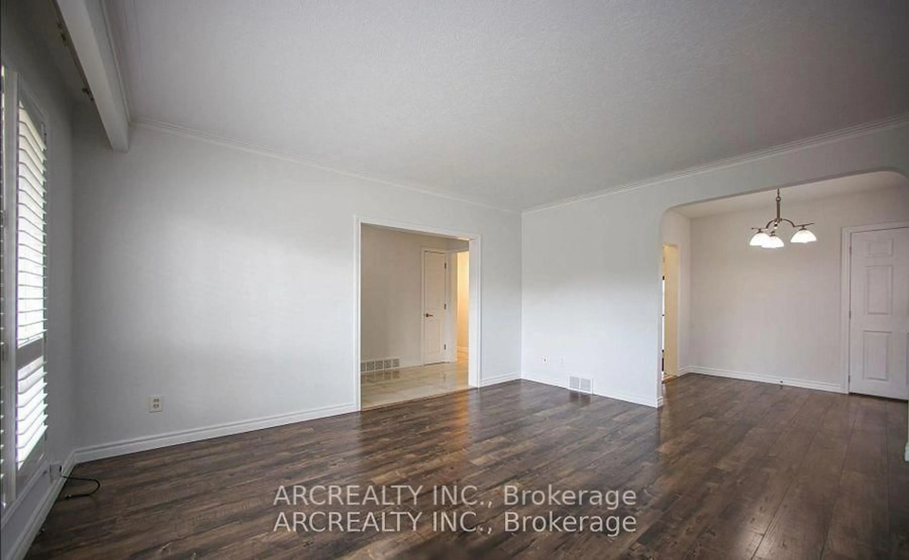 A pic of a room for 16 Faith Ave, Toronto Ontario M3H 1W3