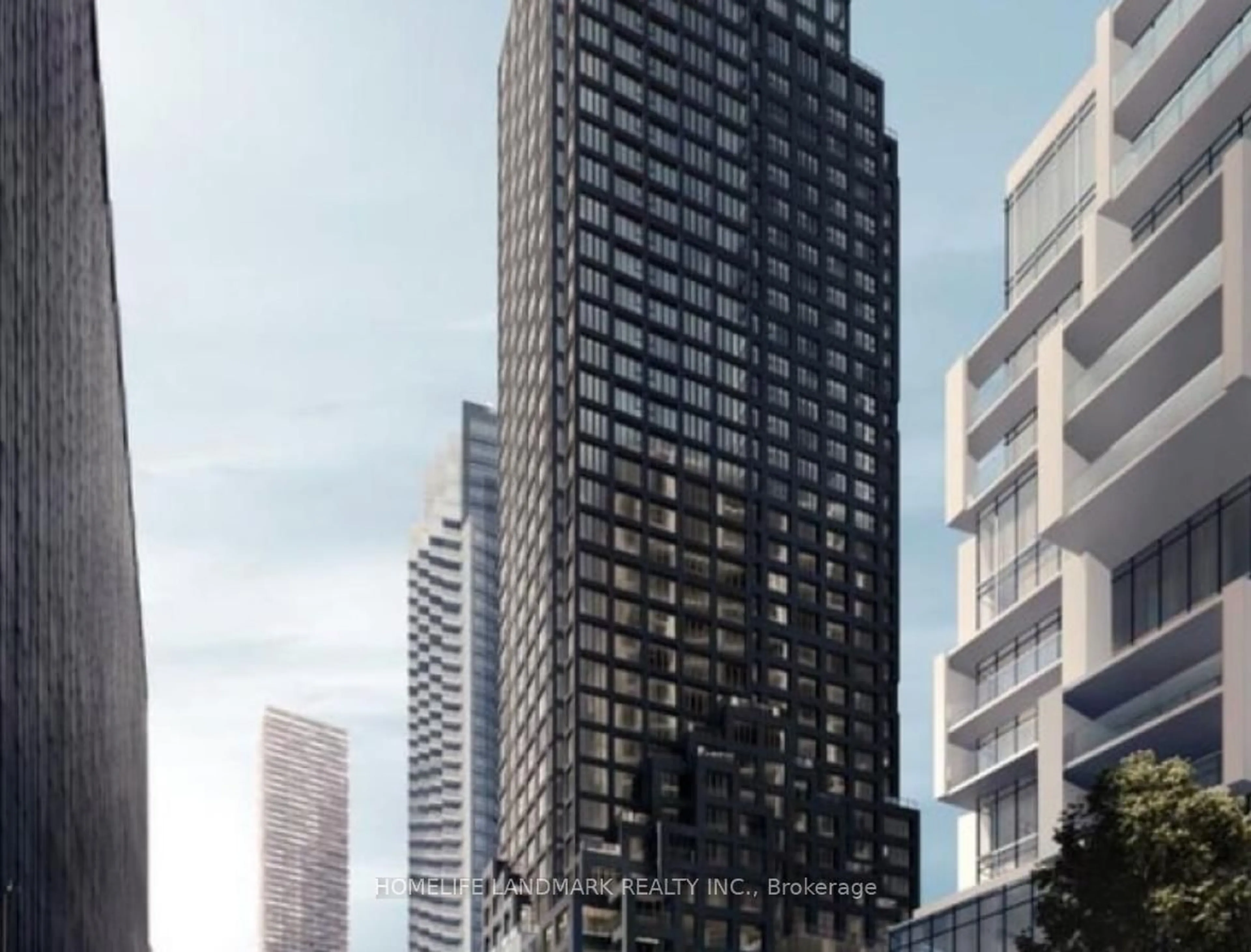 Unknown for 20 Soudan Ave #2102, Toronto Ontario M4S 1V5