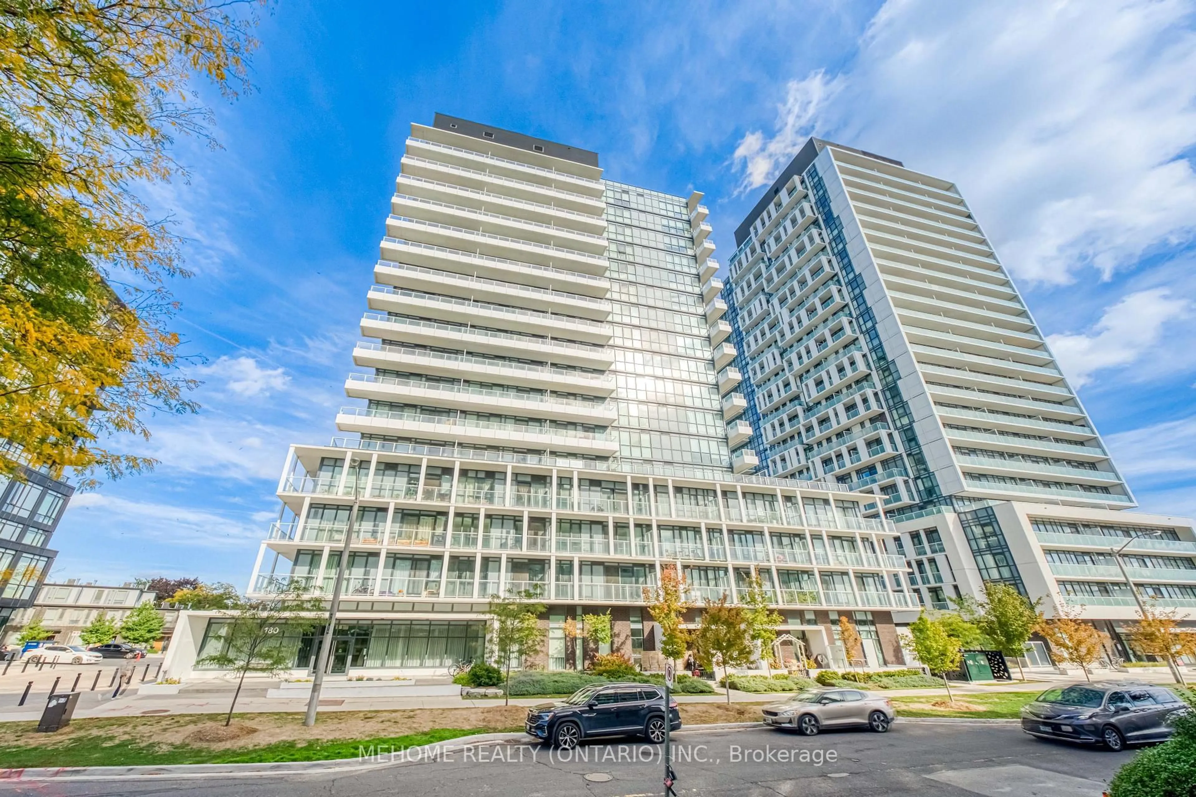Unknown for 180 Fairview Mall Dr #905, Toronto Ontario M2J 4T1