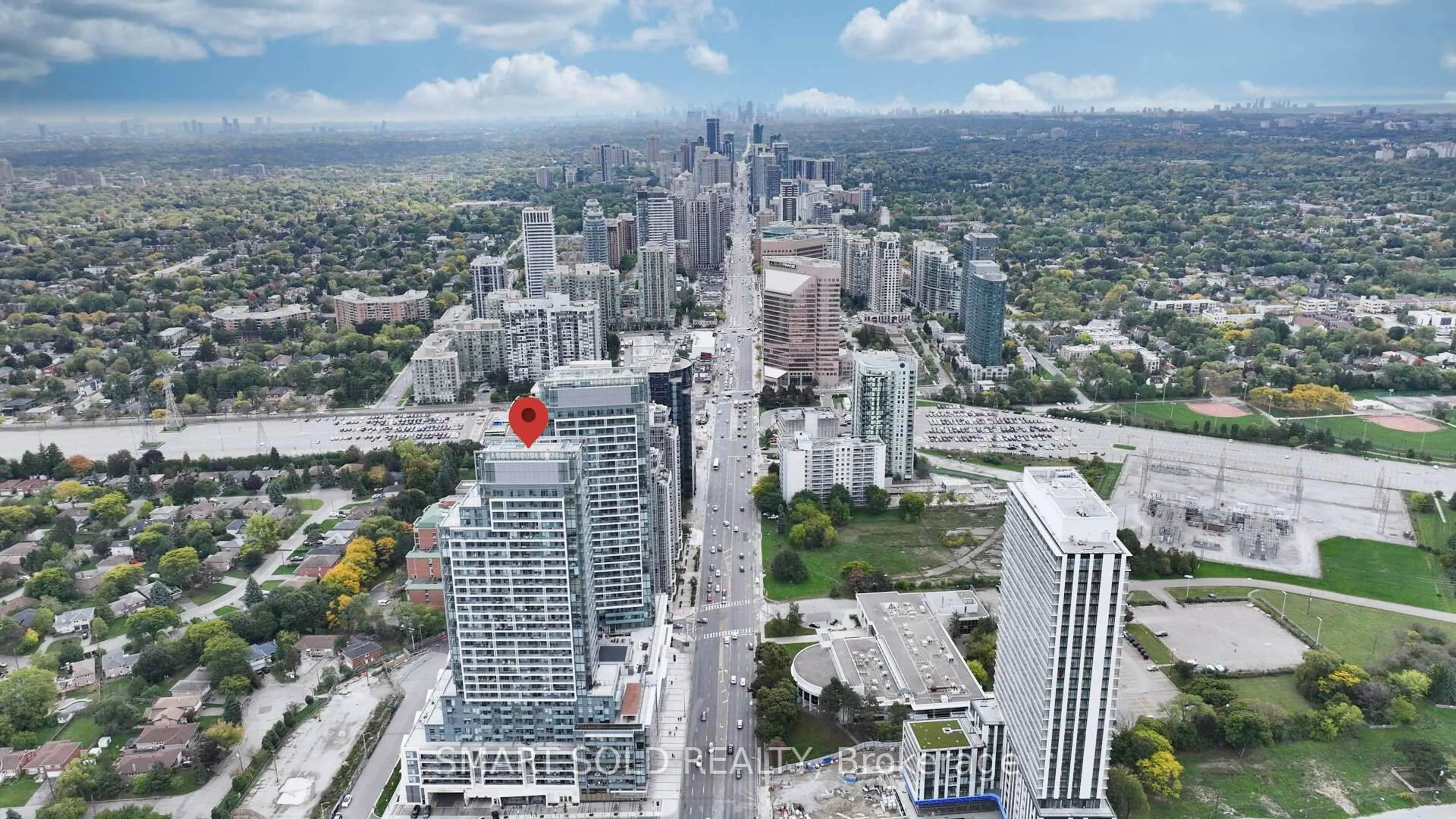 Unknown for 7 Golden Lion Hts #N1303, Toronto Ontario M2M 3T9