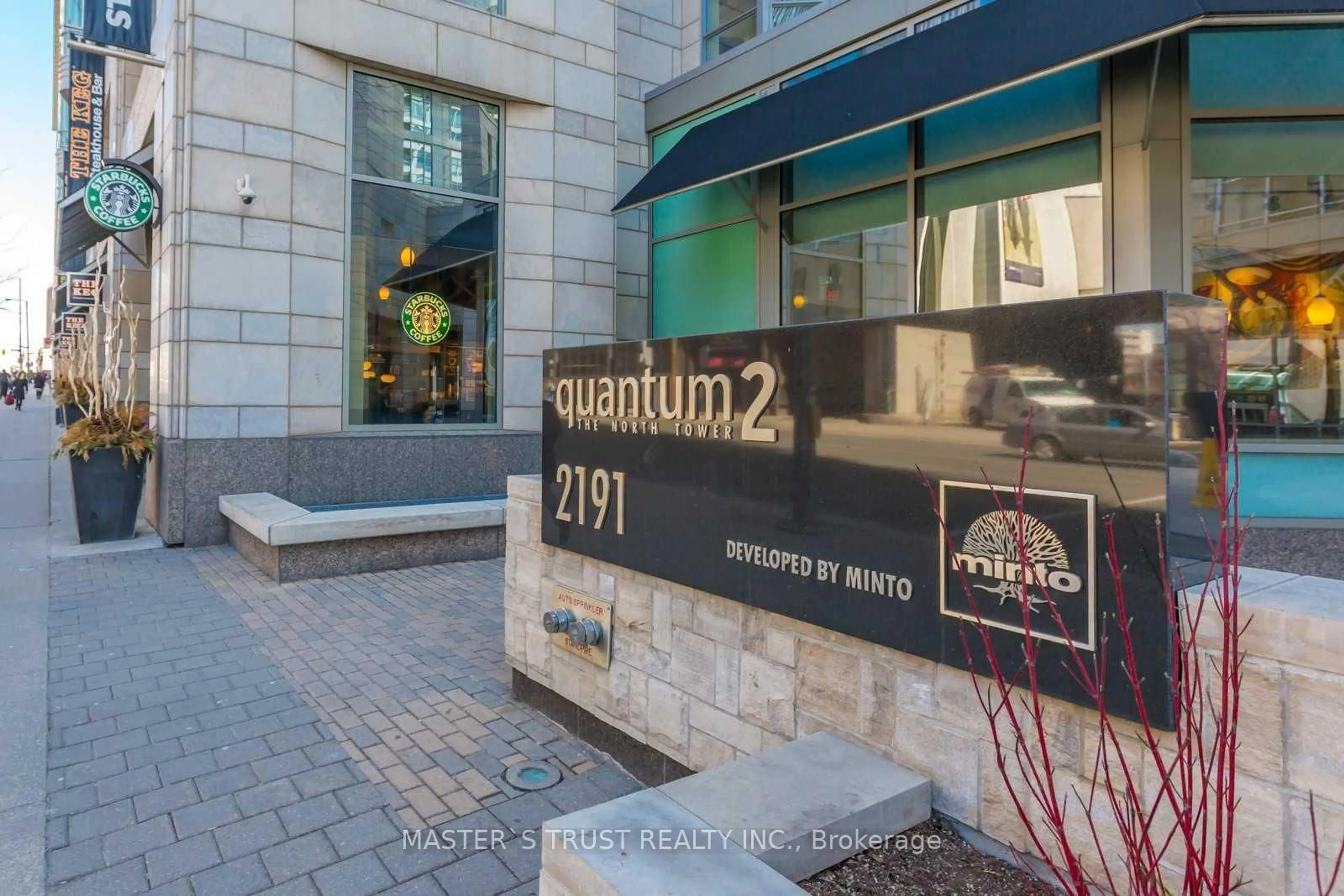 Unknown for 2191 Yonge St #4312, Toronto Ontario M4S 3H8