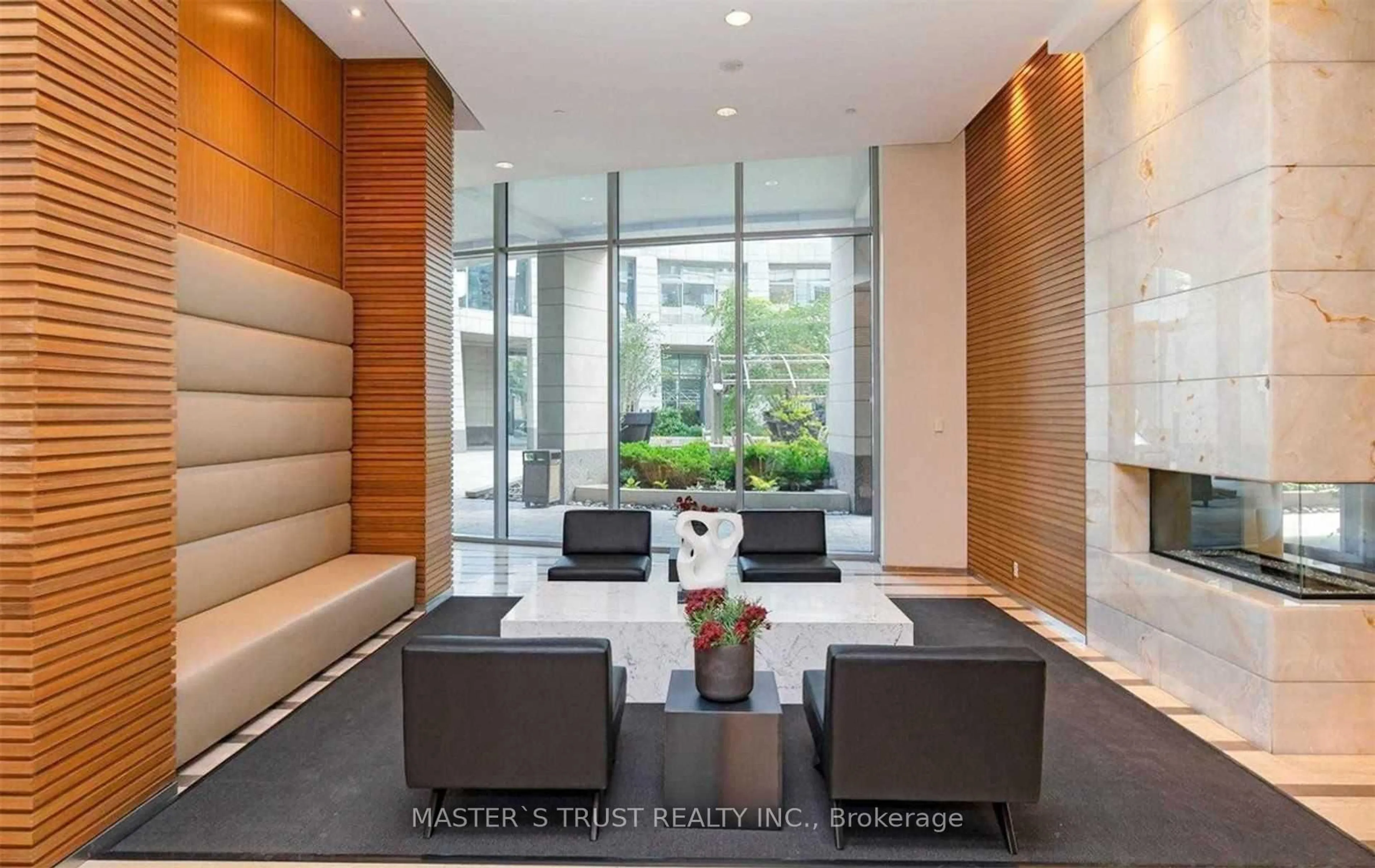 Unknown for 2191 Yonge St #4312, Toronto Ontario M4S 3H8