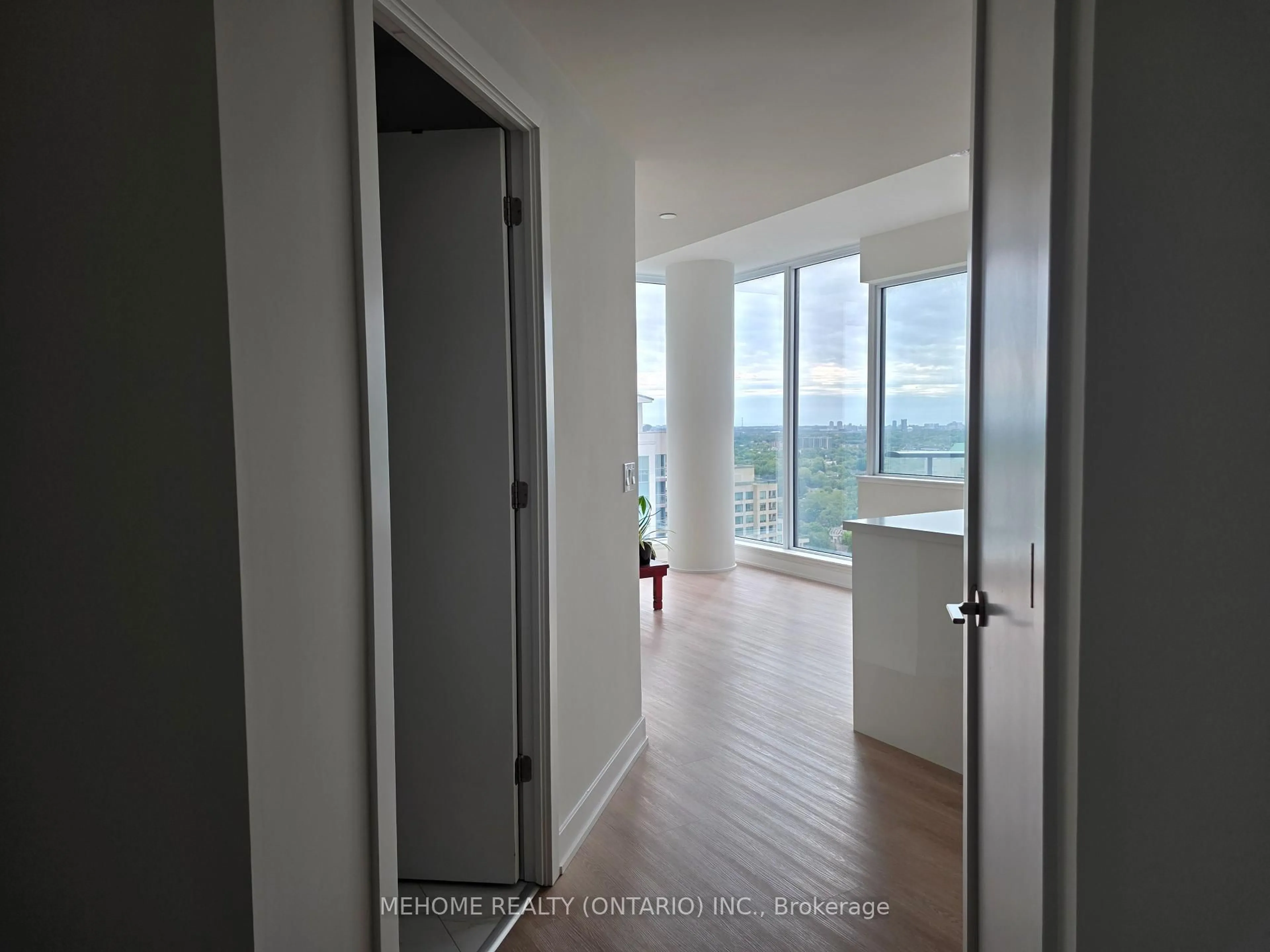 Unknown for 15 Ellerslie Ave #2302, Toronto Ontario M2N 0L7