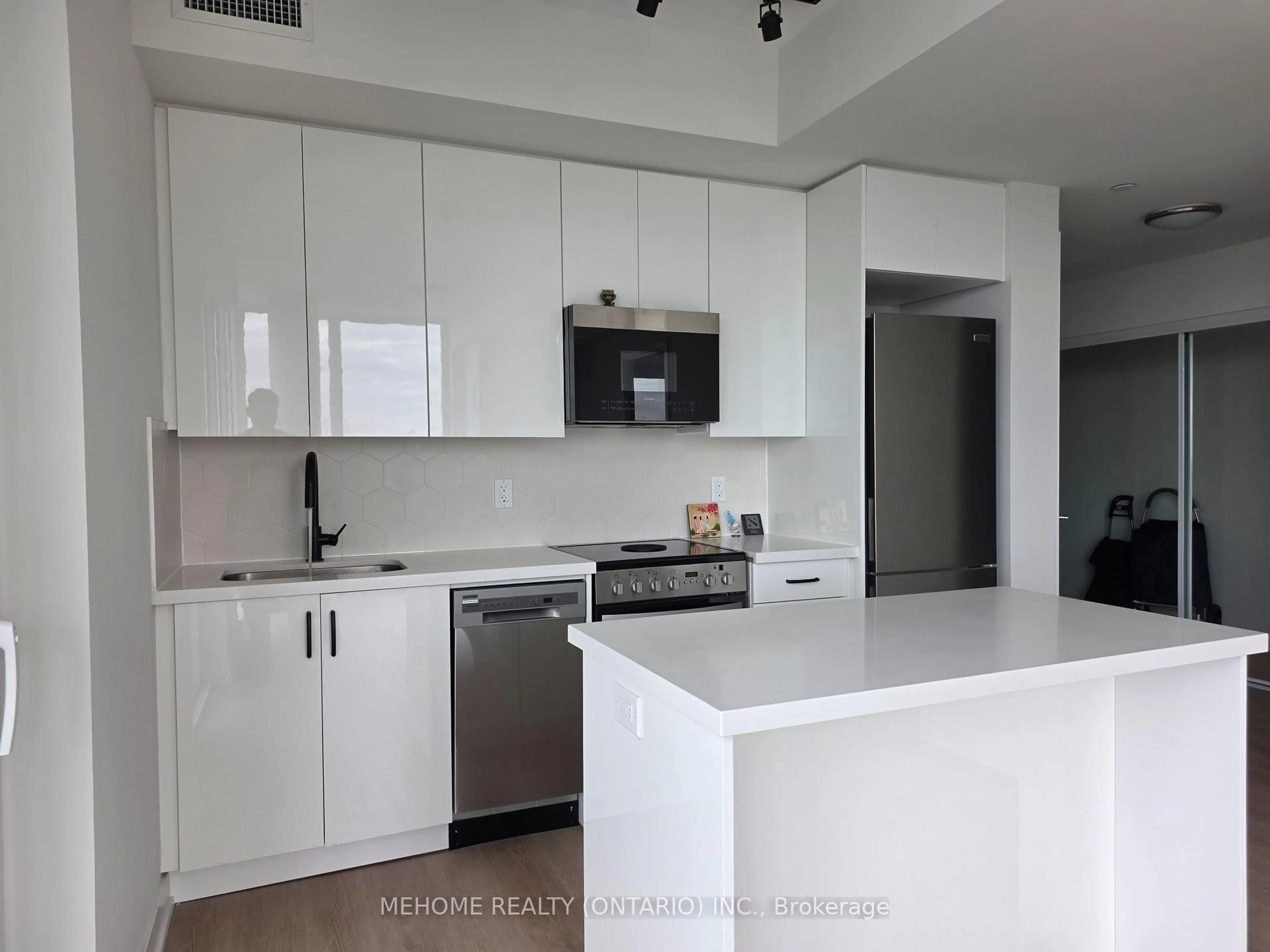 Unknown for 15 Ellerslie Ave #2302, Toronto Ontario M2N 0L7