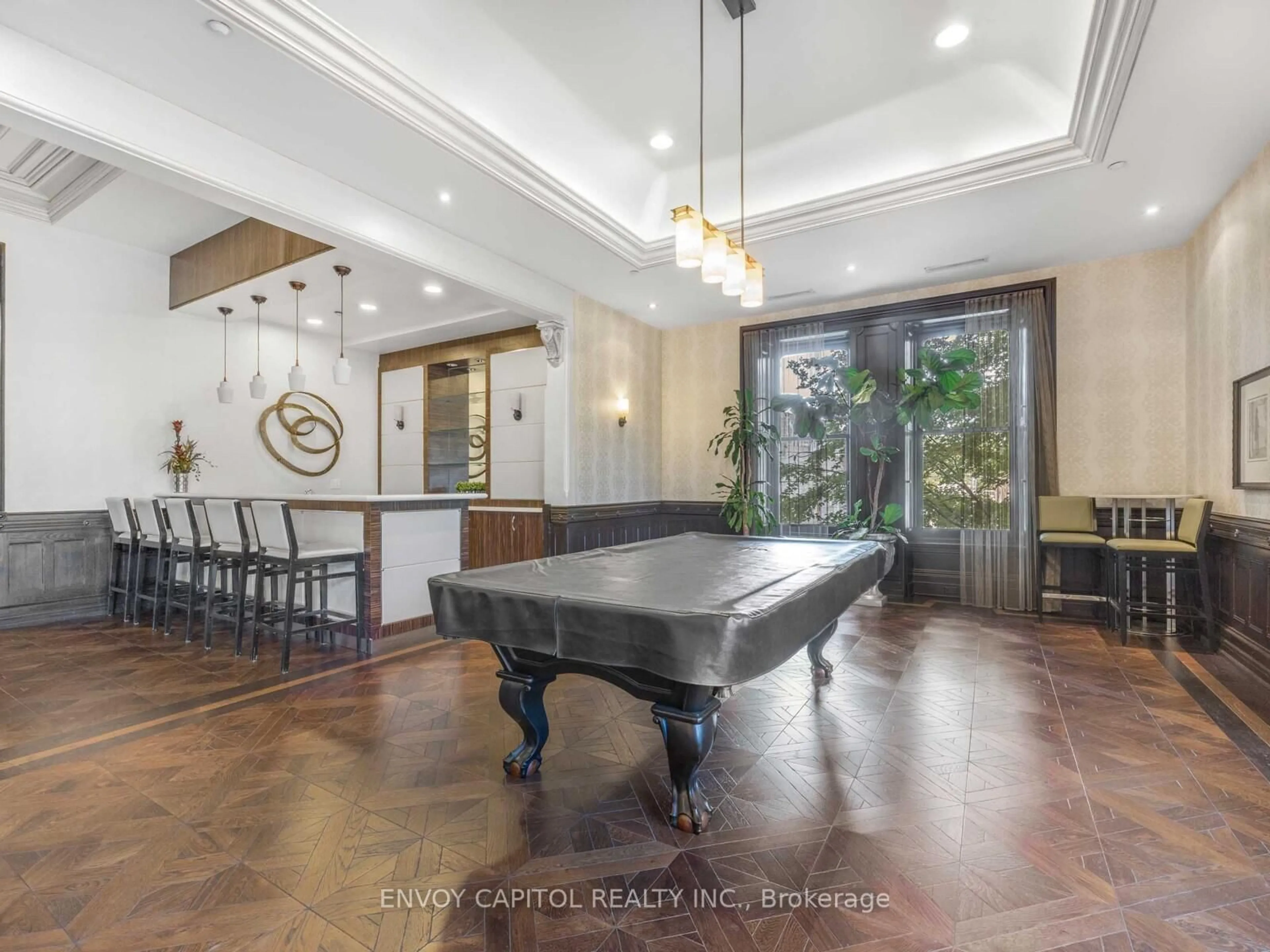 Unknown for 28 Linden St #1702, Toronto Ontario M4Y 0A4