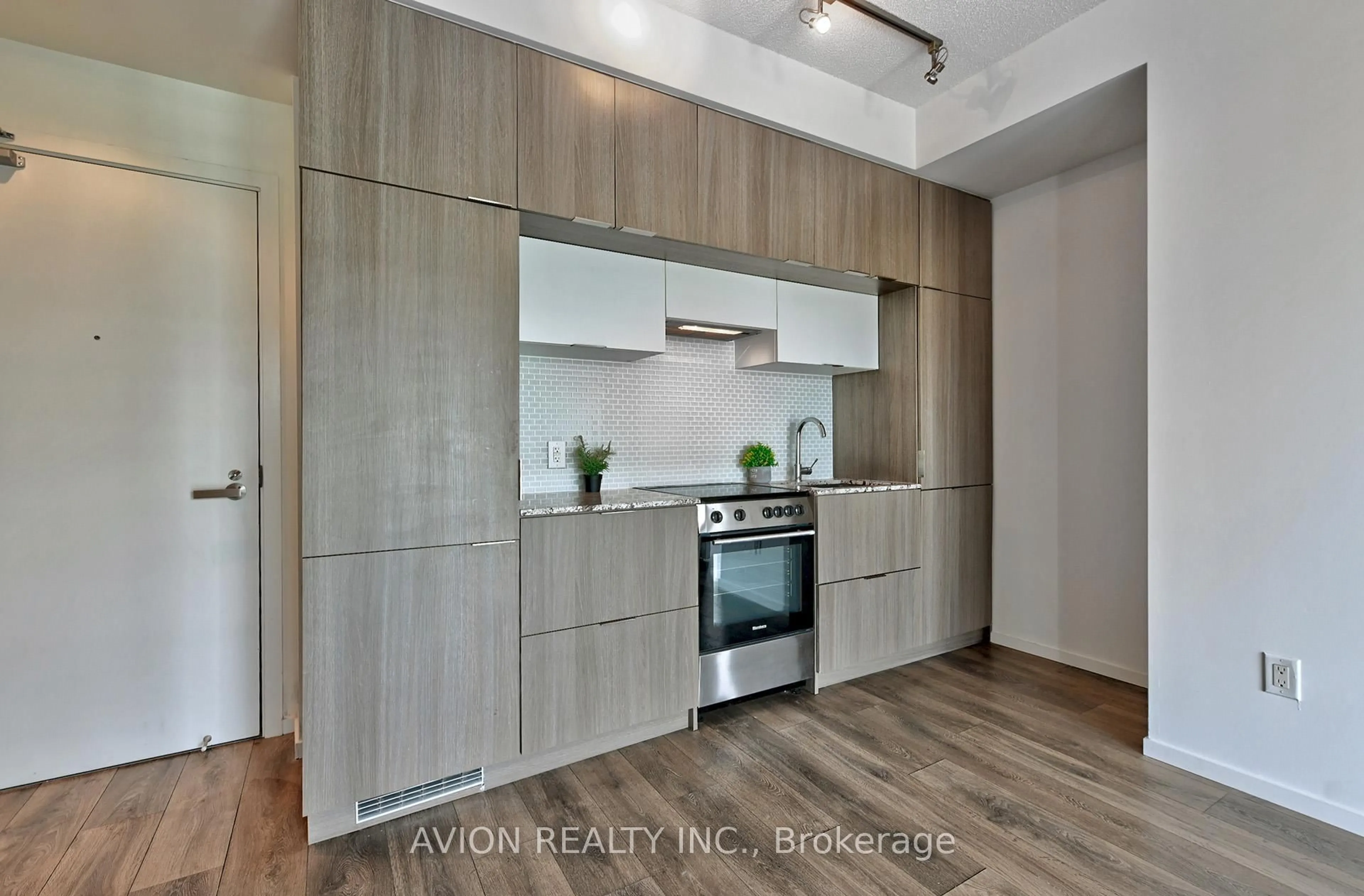 Unknown for 159 Dundas St #1207, Toronto Ontario M5B 0A9