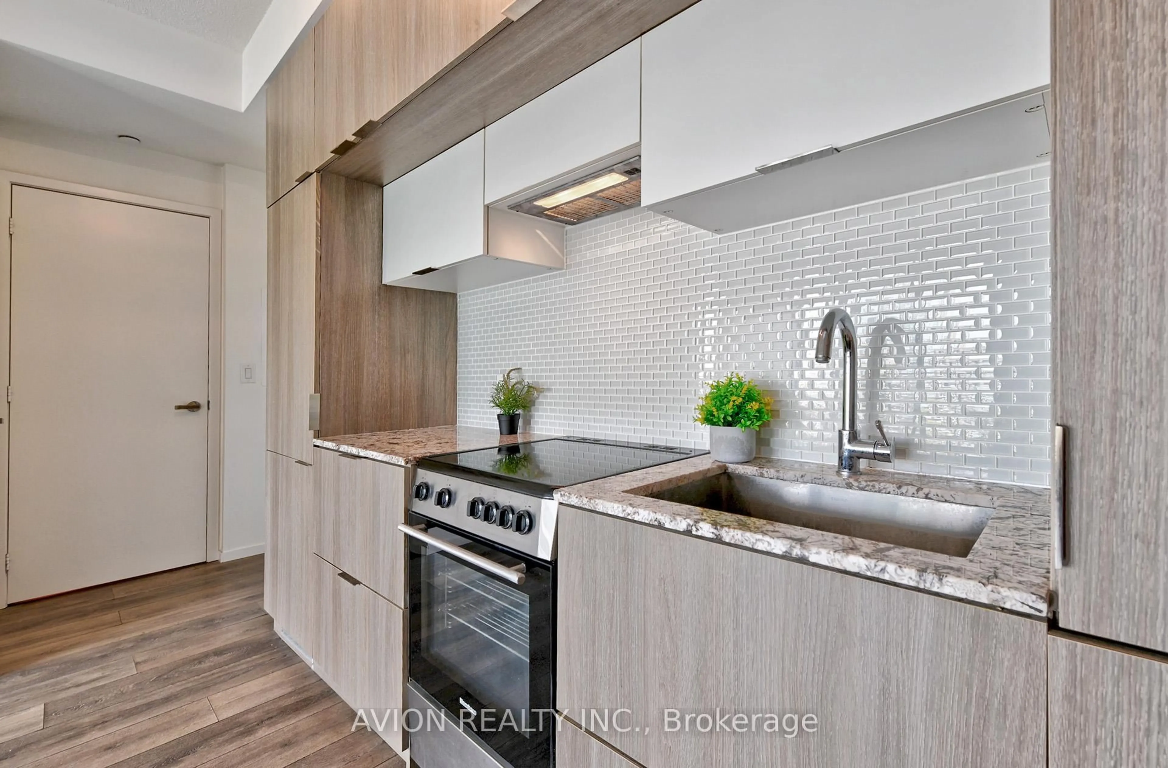 Unknown for 159 Dundas St #1207, Toronto Ontario M5B 0A9