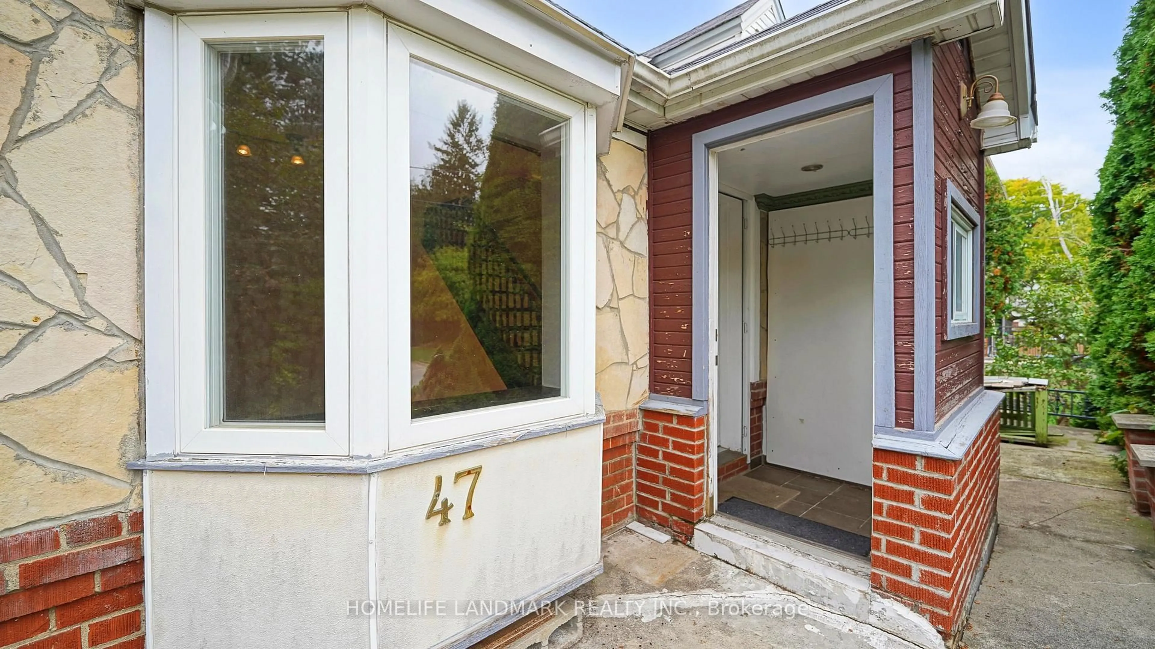 Unknown for 47 Dromore Cres, Toronto Ontario M2R 2H4