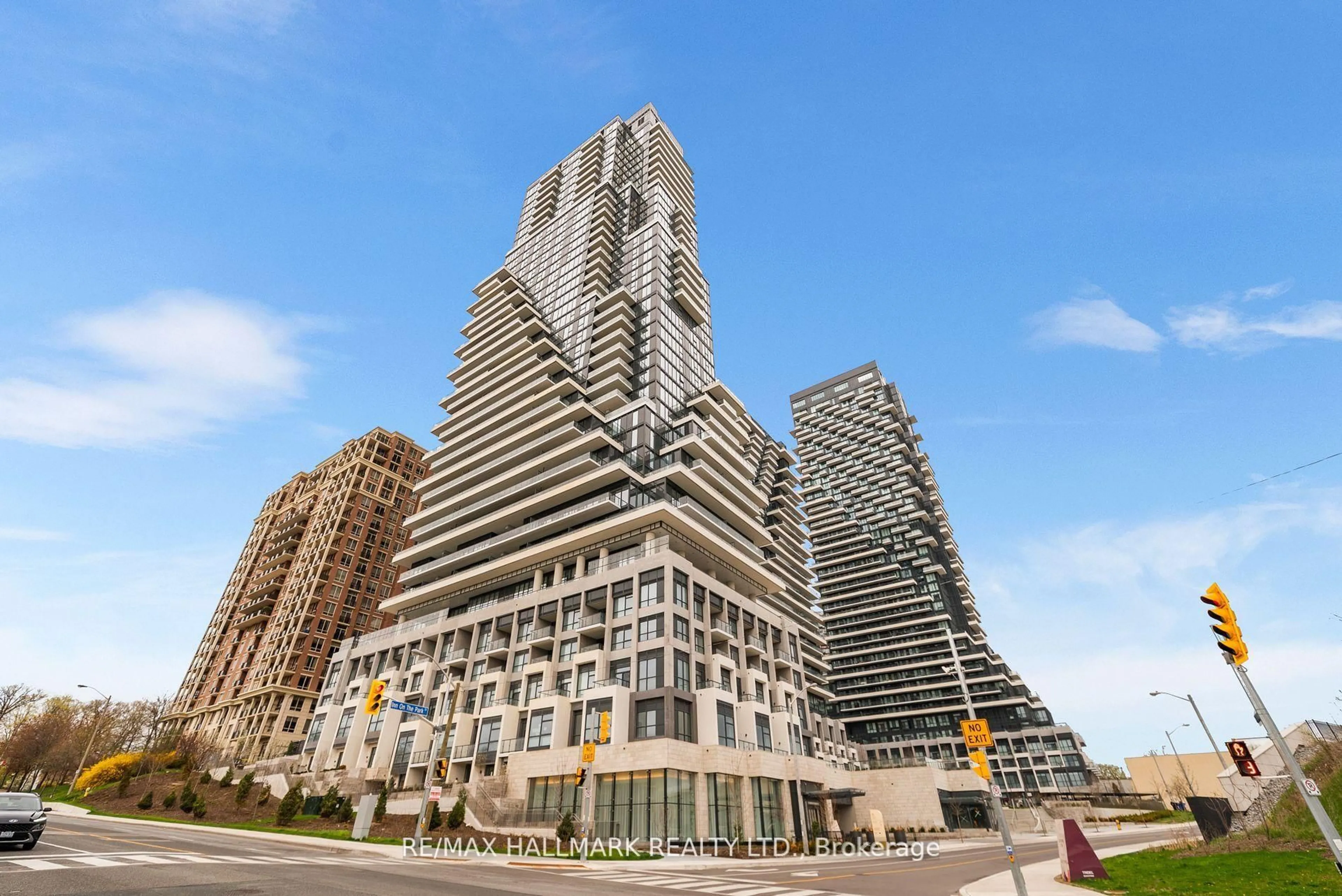 Unknown for 10 Inn On The Park Dr #1710, Toronto Ontario M3C 0P9