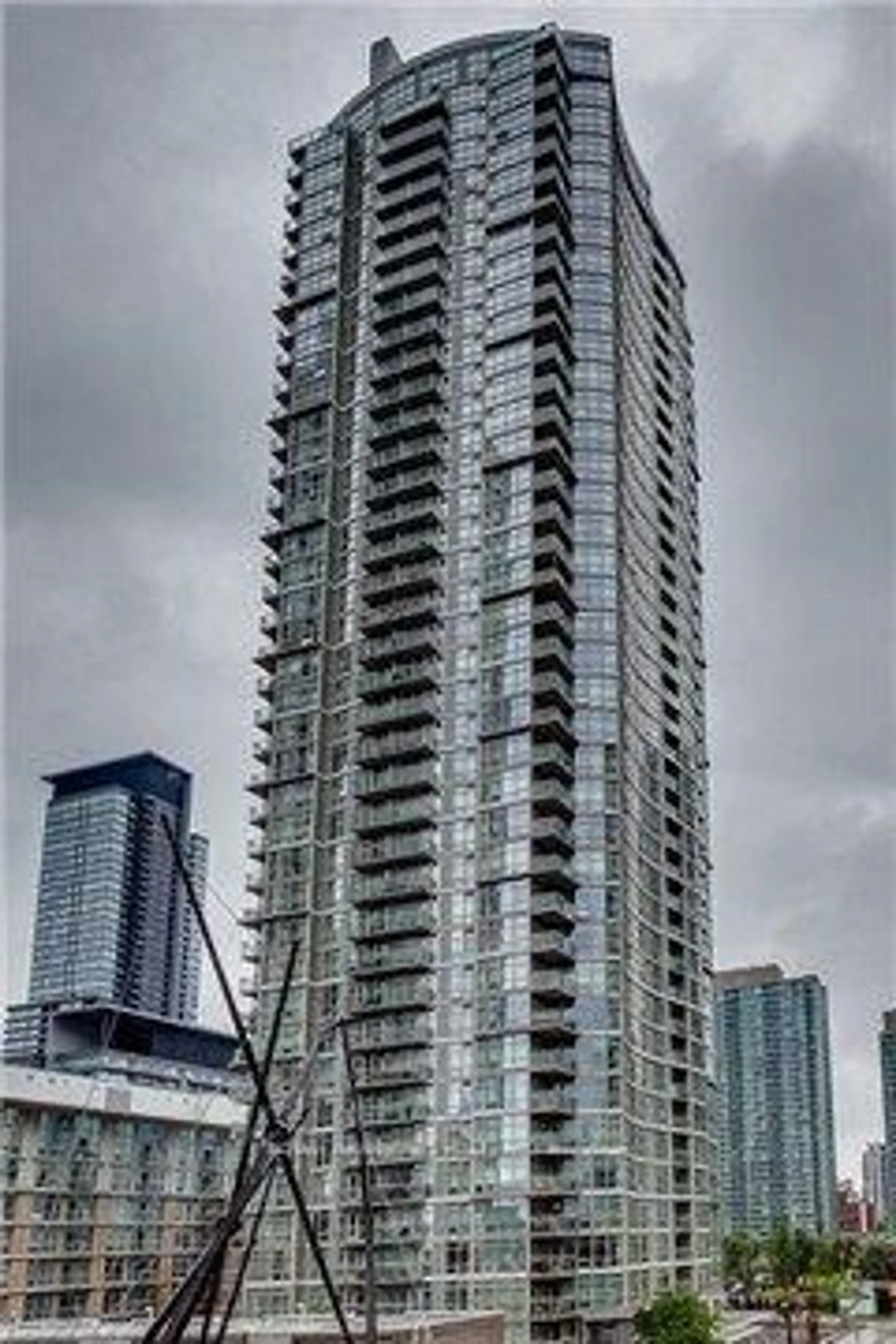 Unknown for 10 Navy Wharf Crt #901, Toronto Ontario M5V 3V2
