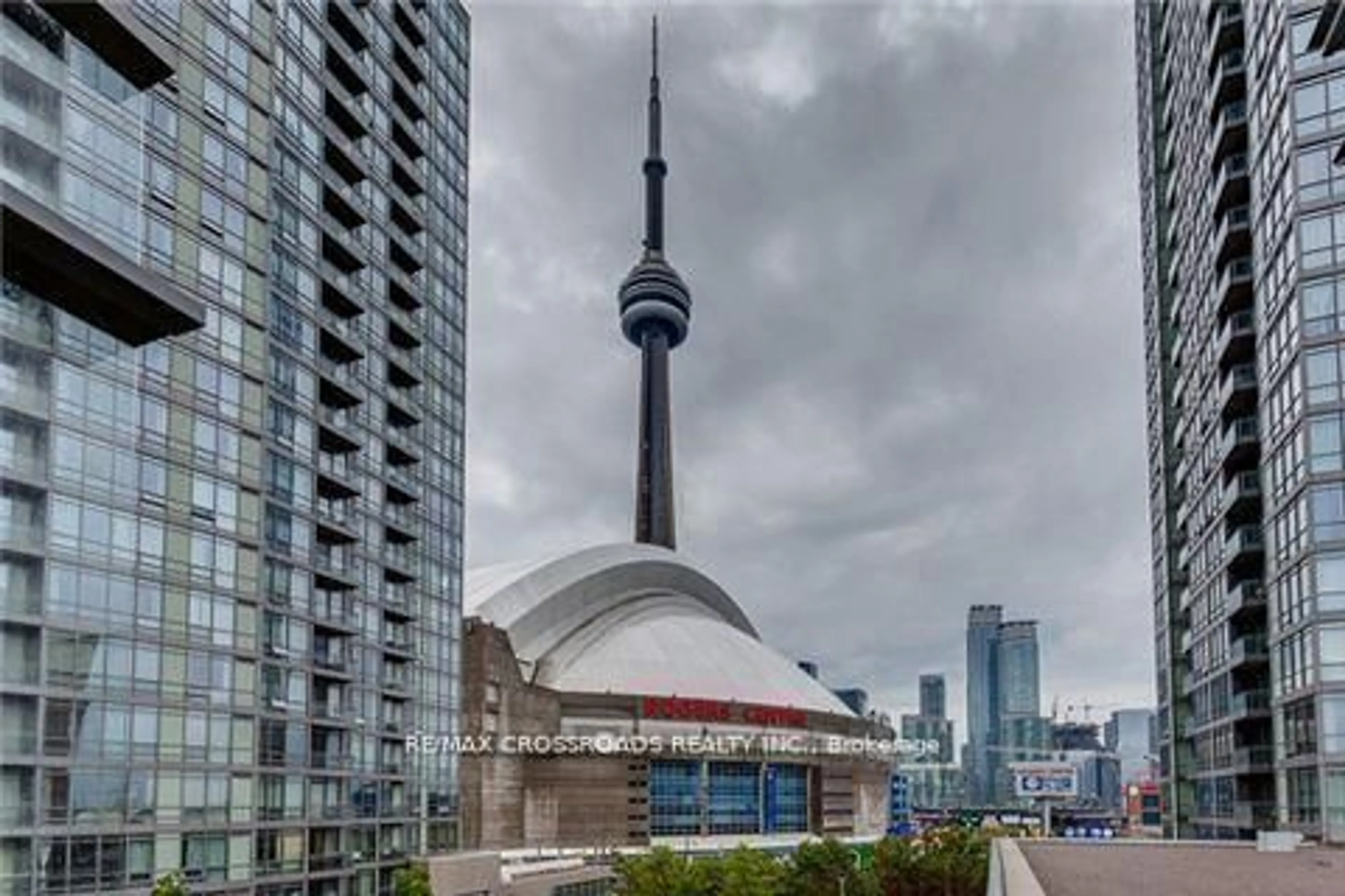 Unknown for 10 Navy Wharf Crt #901, Toronto Ontario M5V 3V2