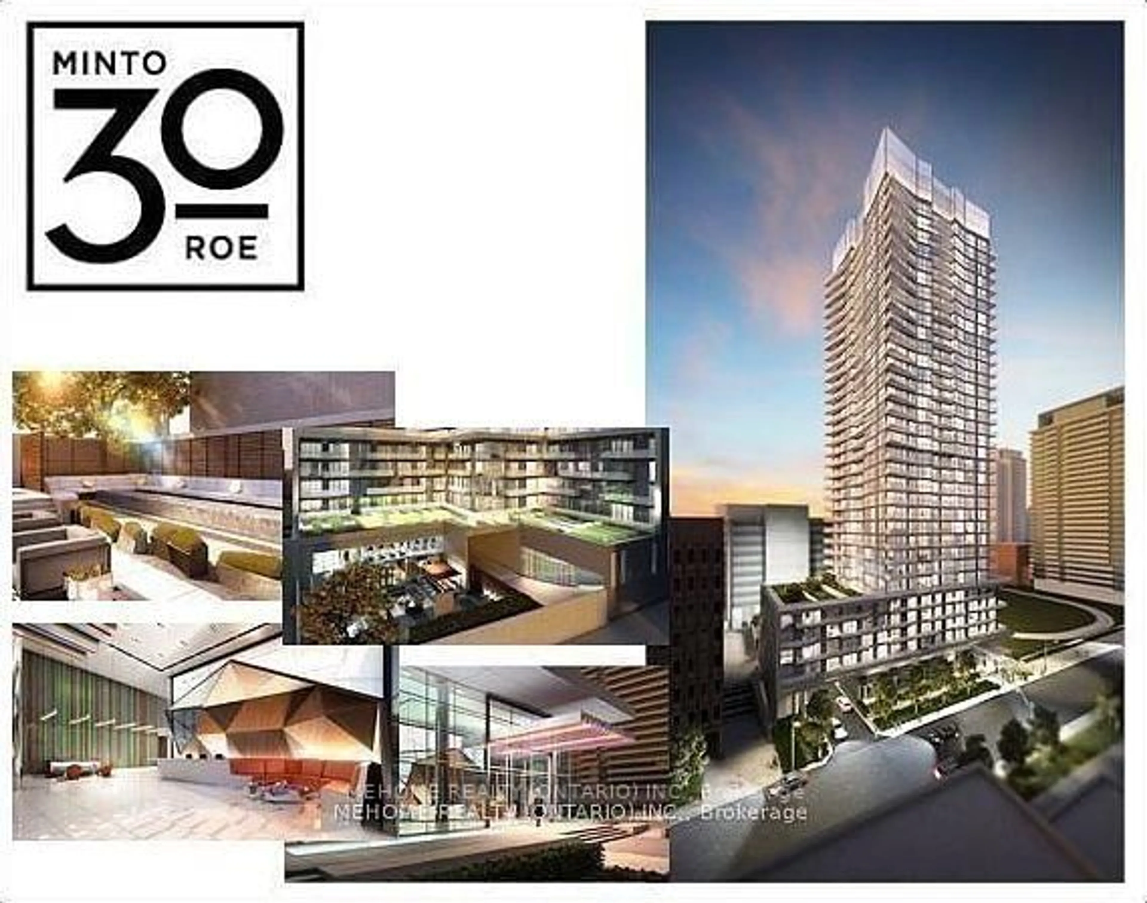Unknown for 30 Roehampton Ave ##301, Toronto Ontario M4P 1R2