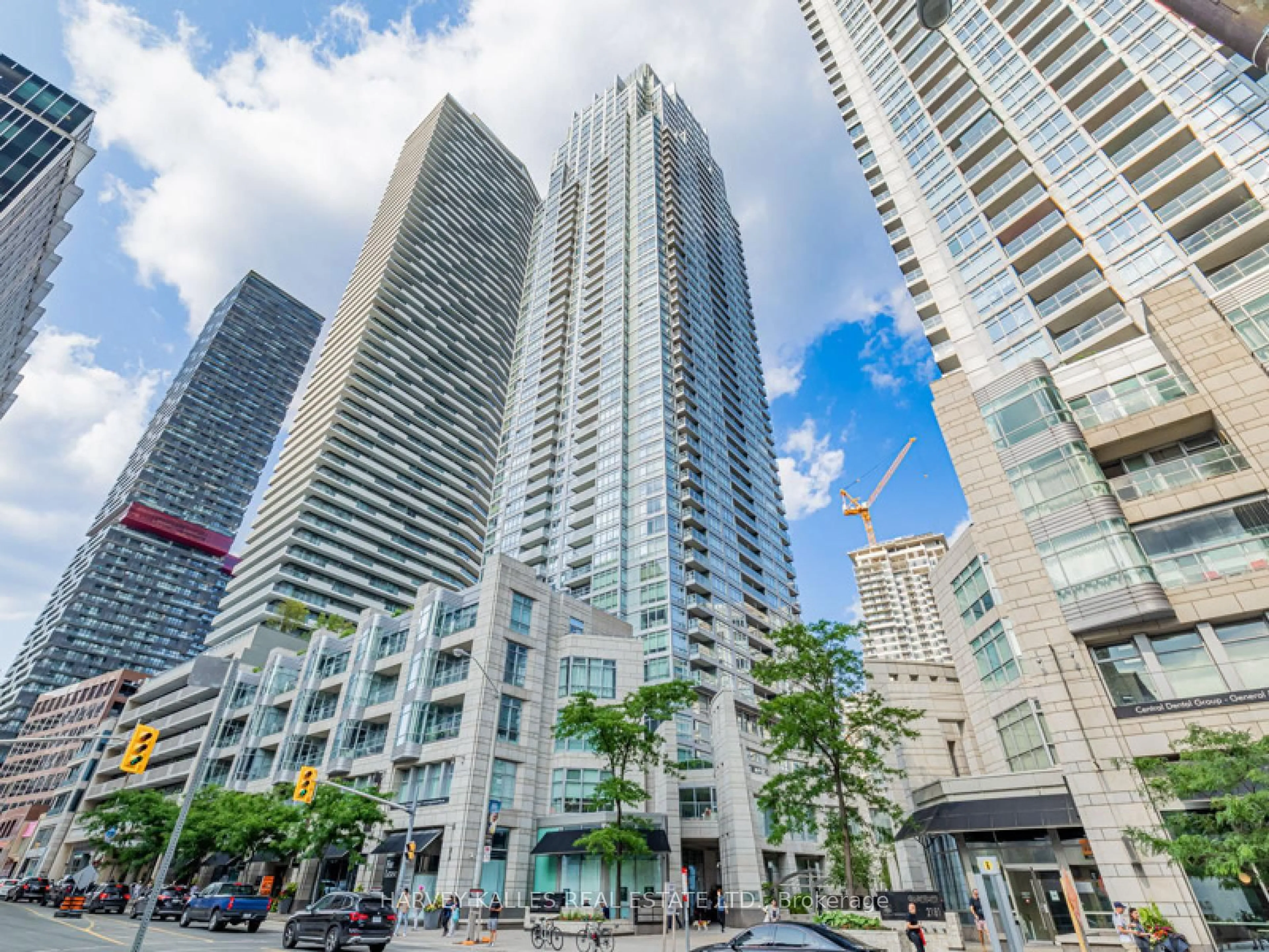 Unknown for 2191 Yonge St #4206, Toronto Ontario M4S 3H8
