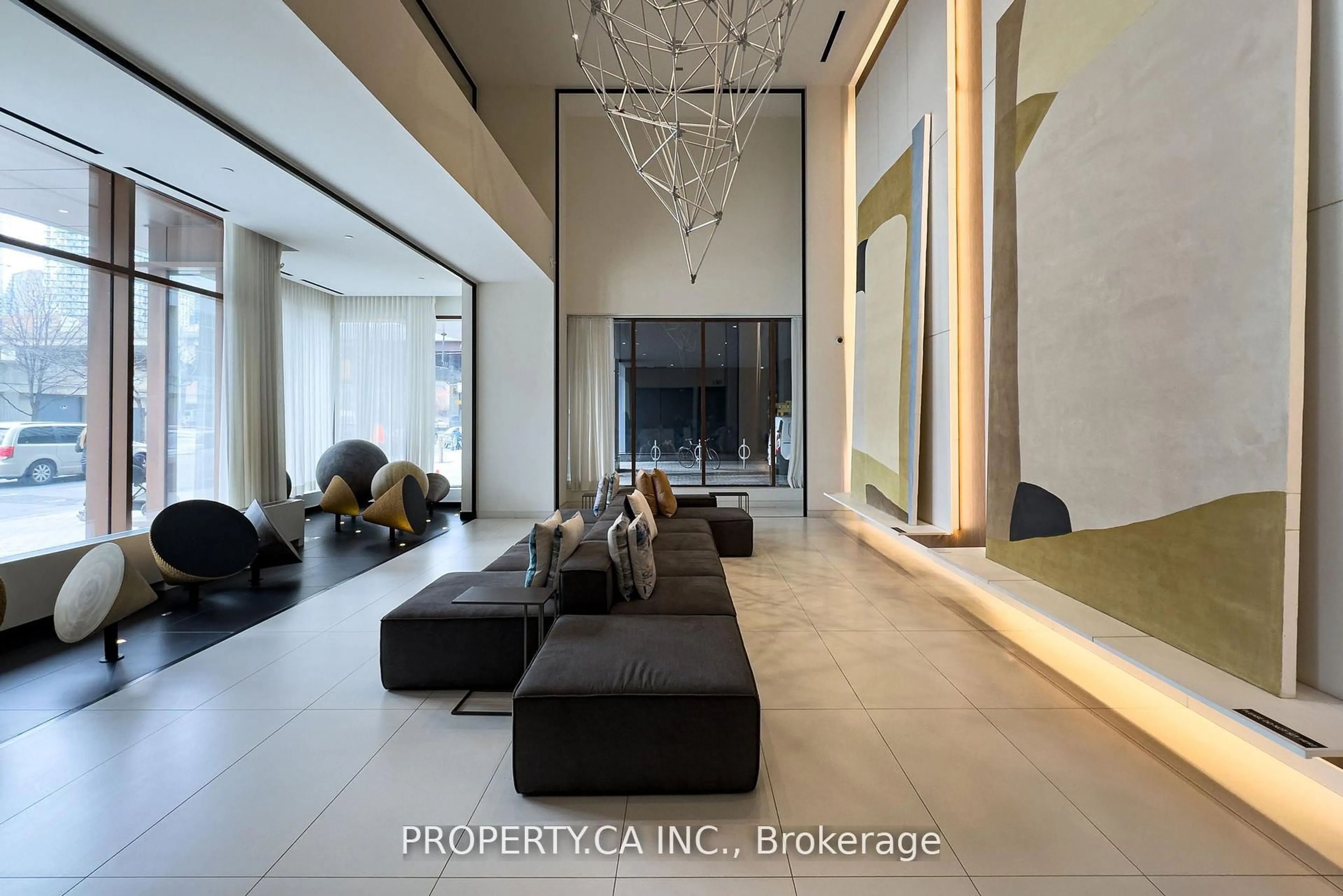 Unknown for 15 Lower Jarvis St #4005, Toronto Ontario M5E 1R7