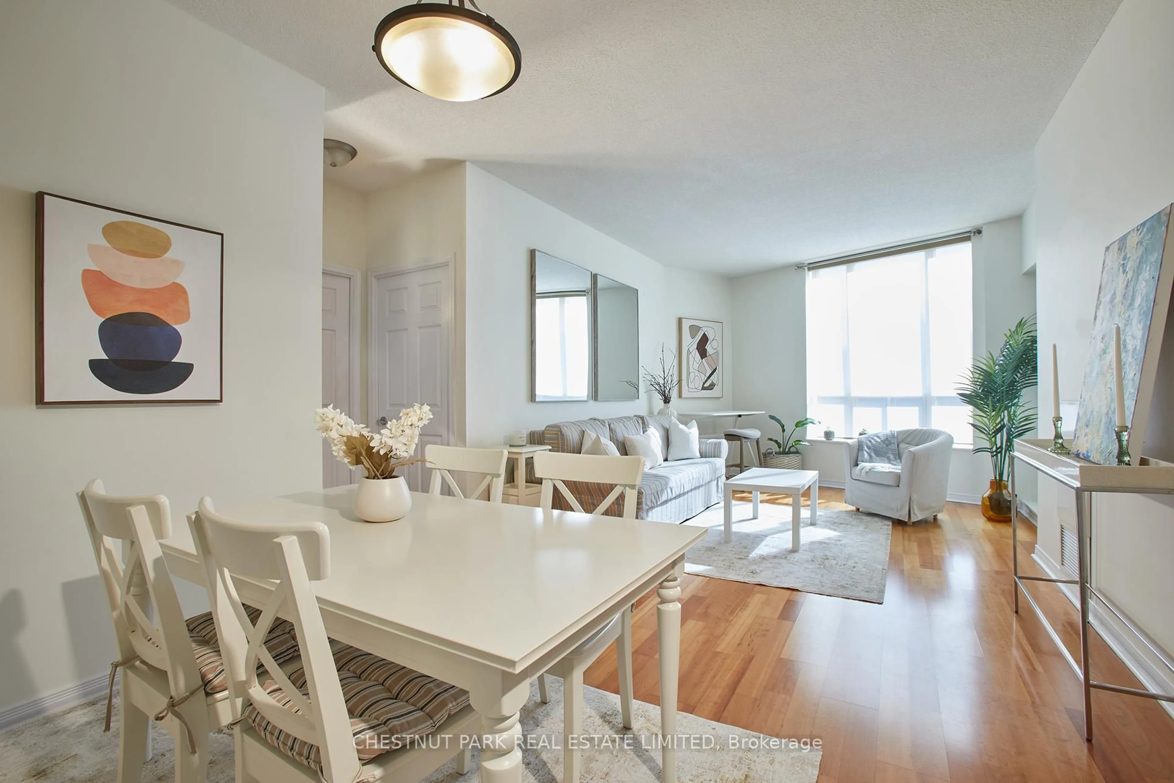 Living room with furniture, unknown for 451 Rosewell Ave #413, Toronto Ontario M4R 2H8